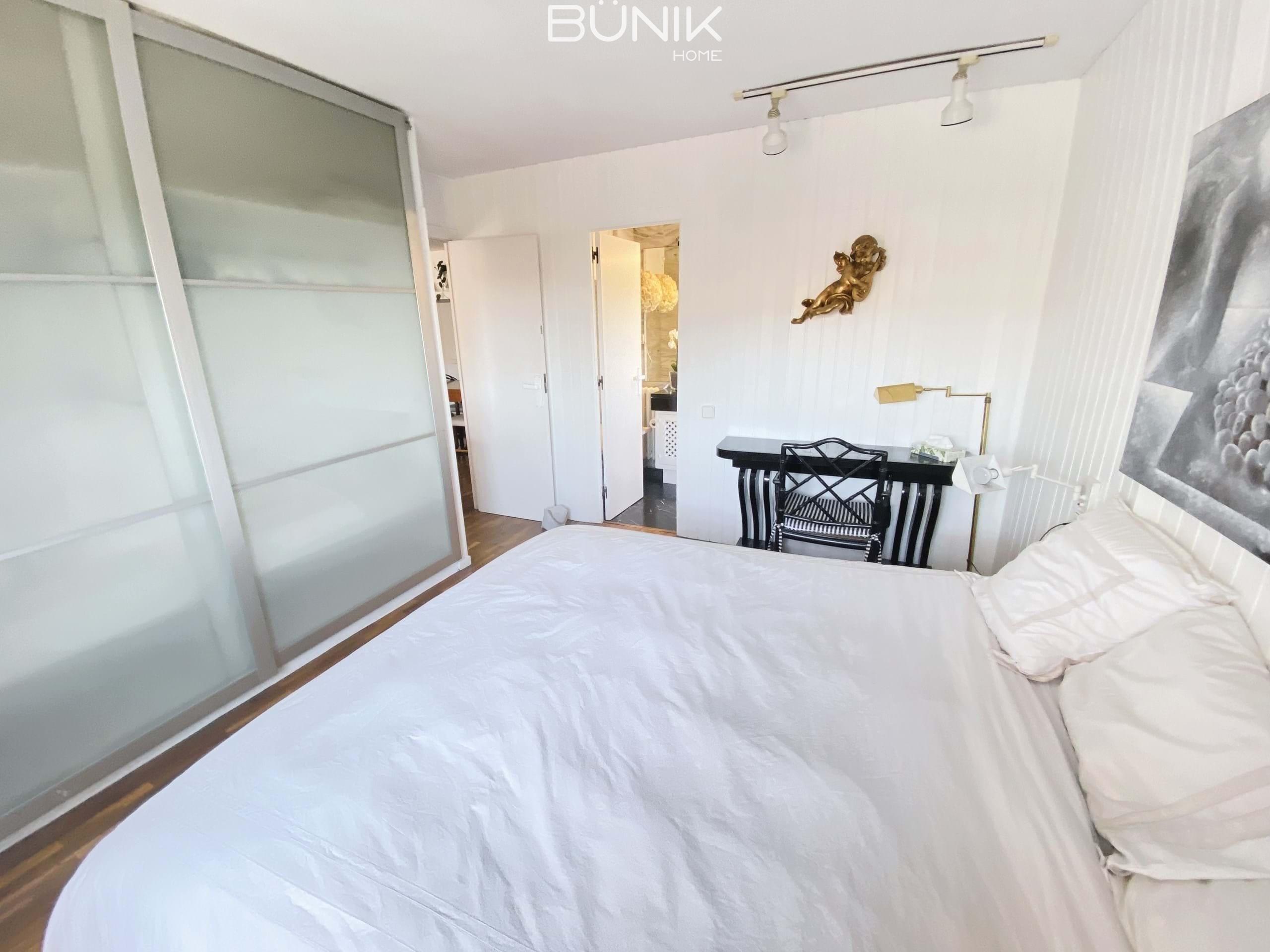 For sale of flat in Barcelona