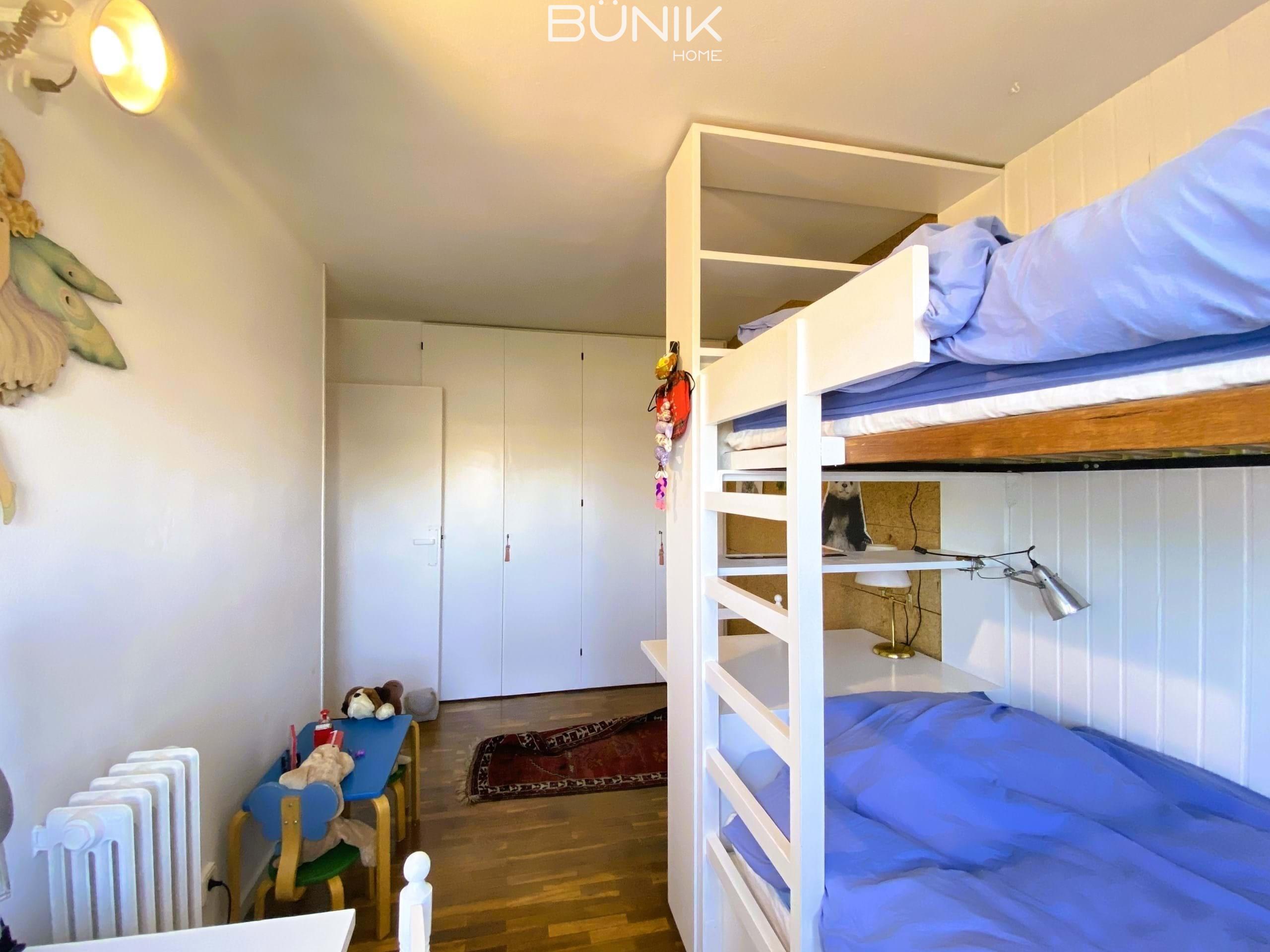 For sale of flat in Barcelona