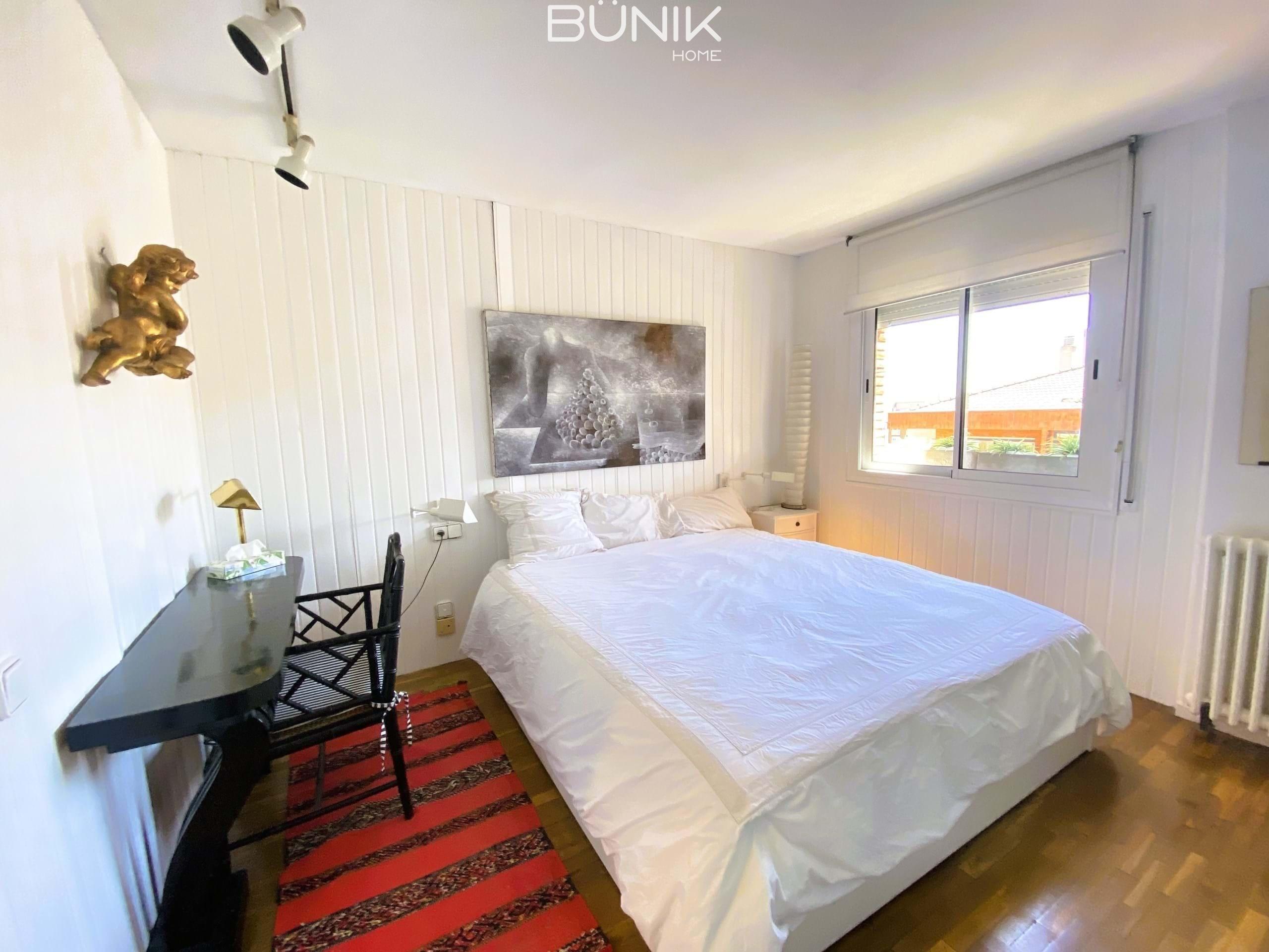 For sale of flat in Barcelona