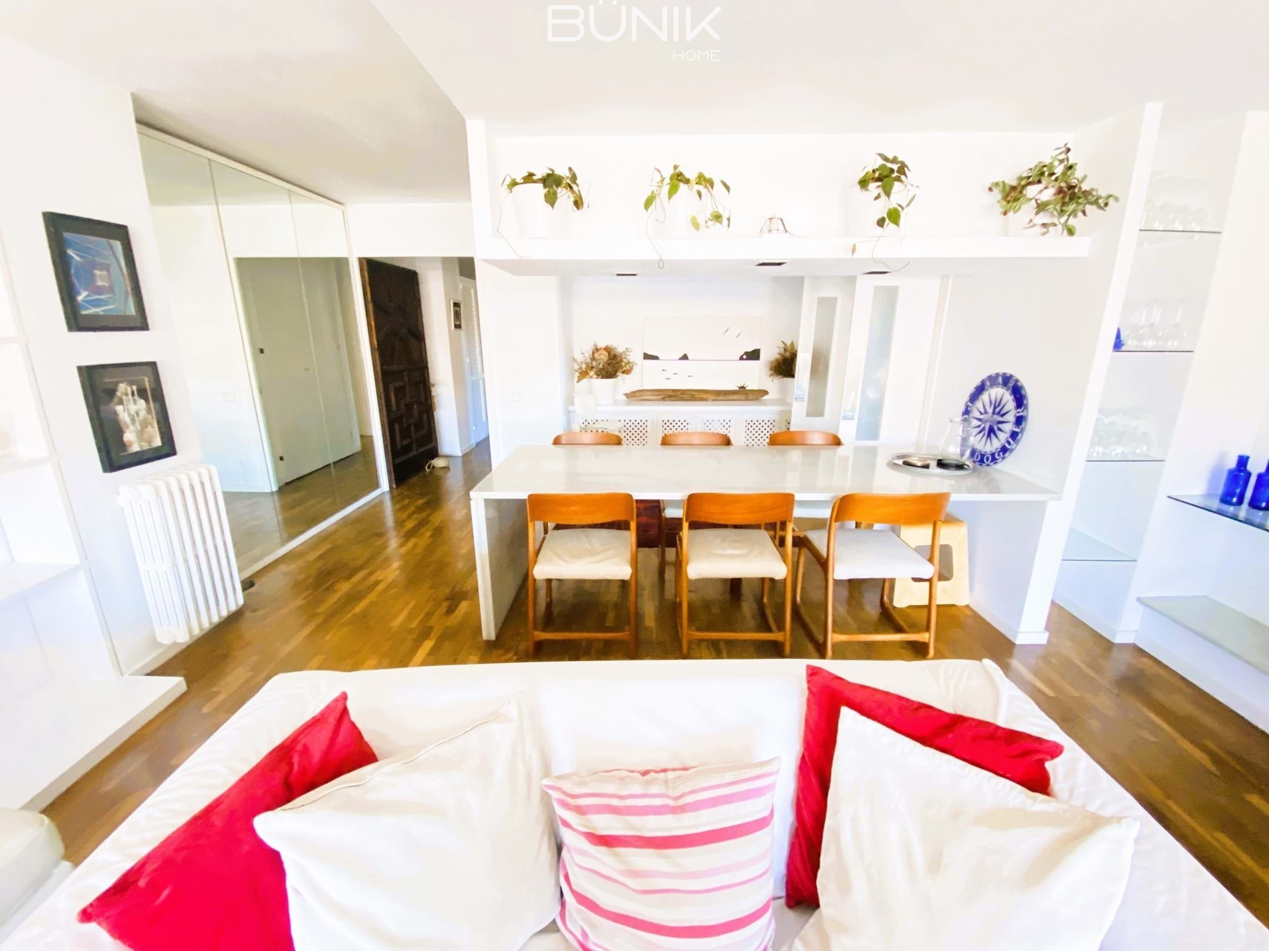 For sale of flat in Barcelona