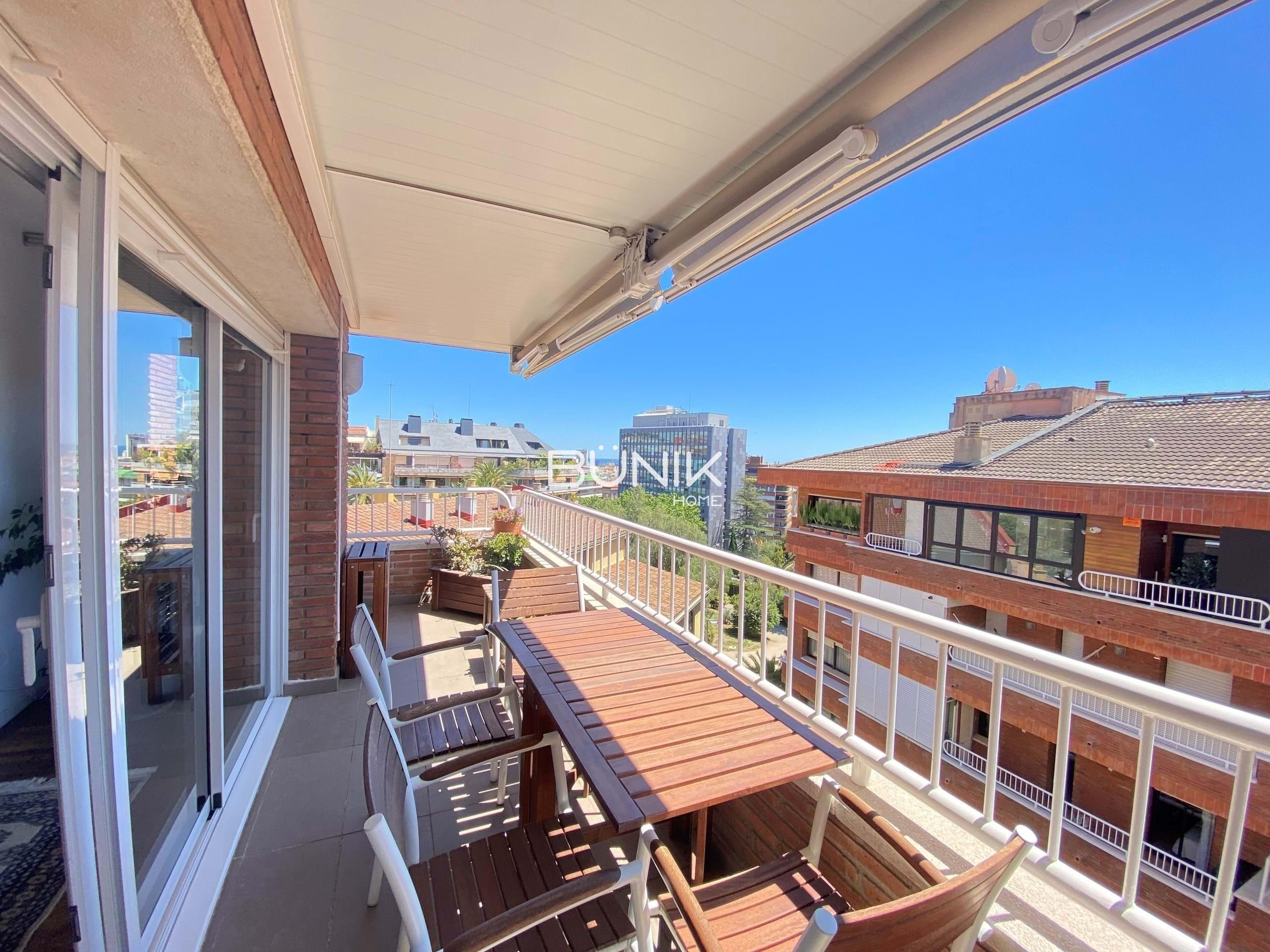 Venta de piso en Barcelona