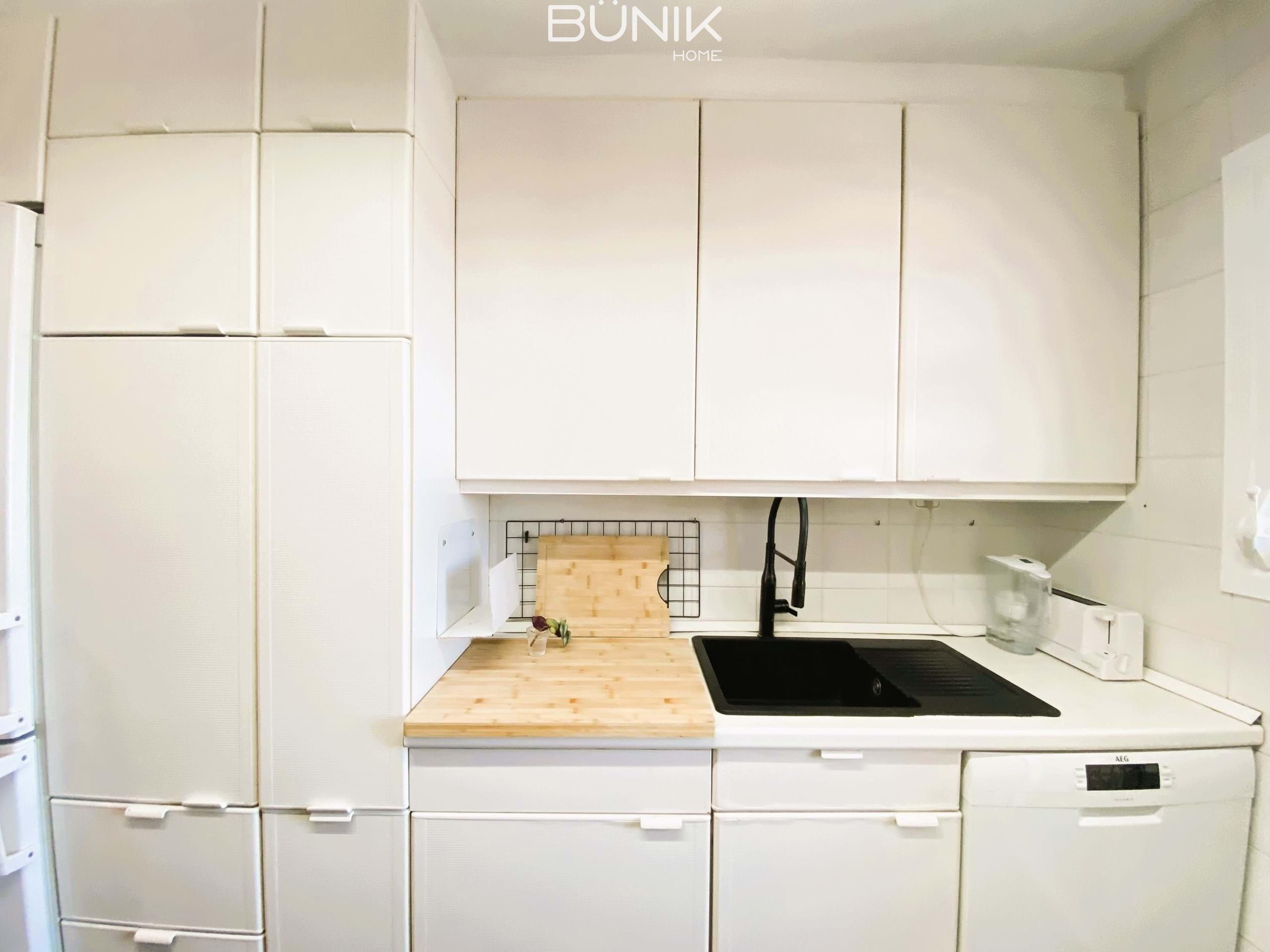 For sale of flat in Barcelona