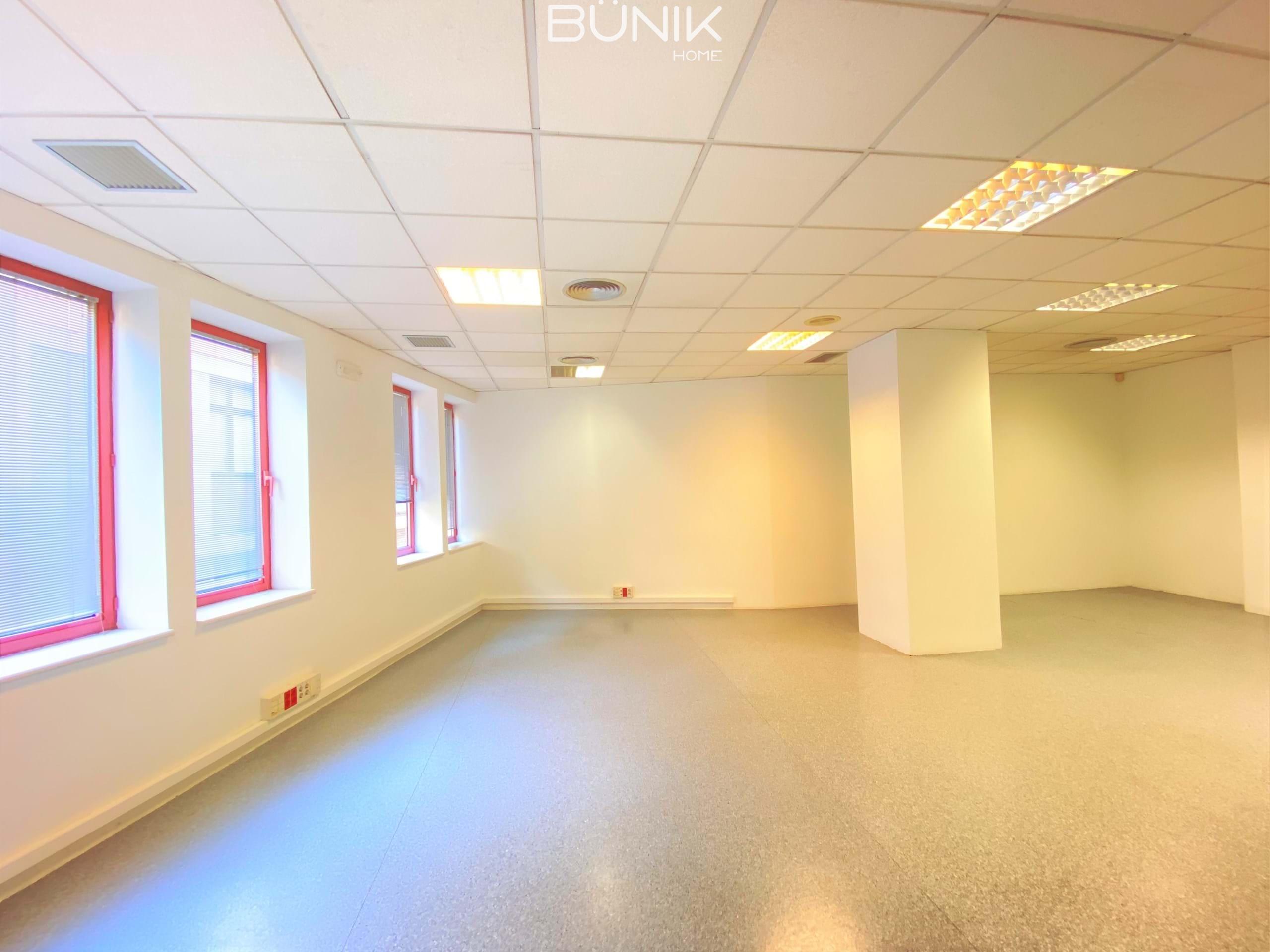 Alquilar de oficina en Barcelona