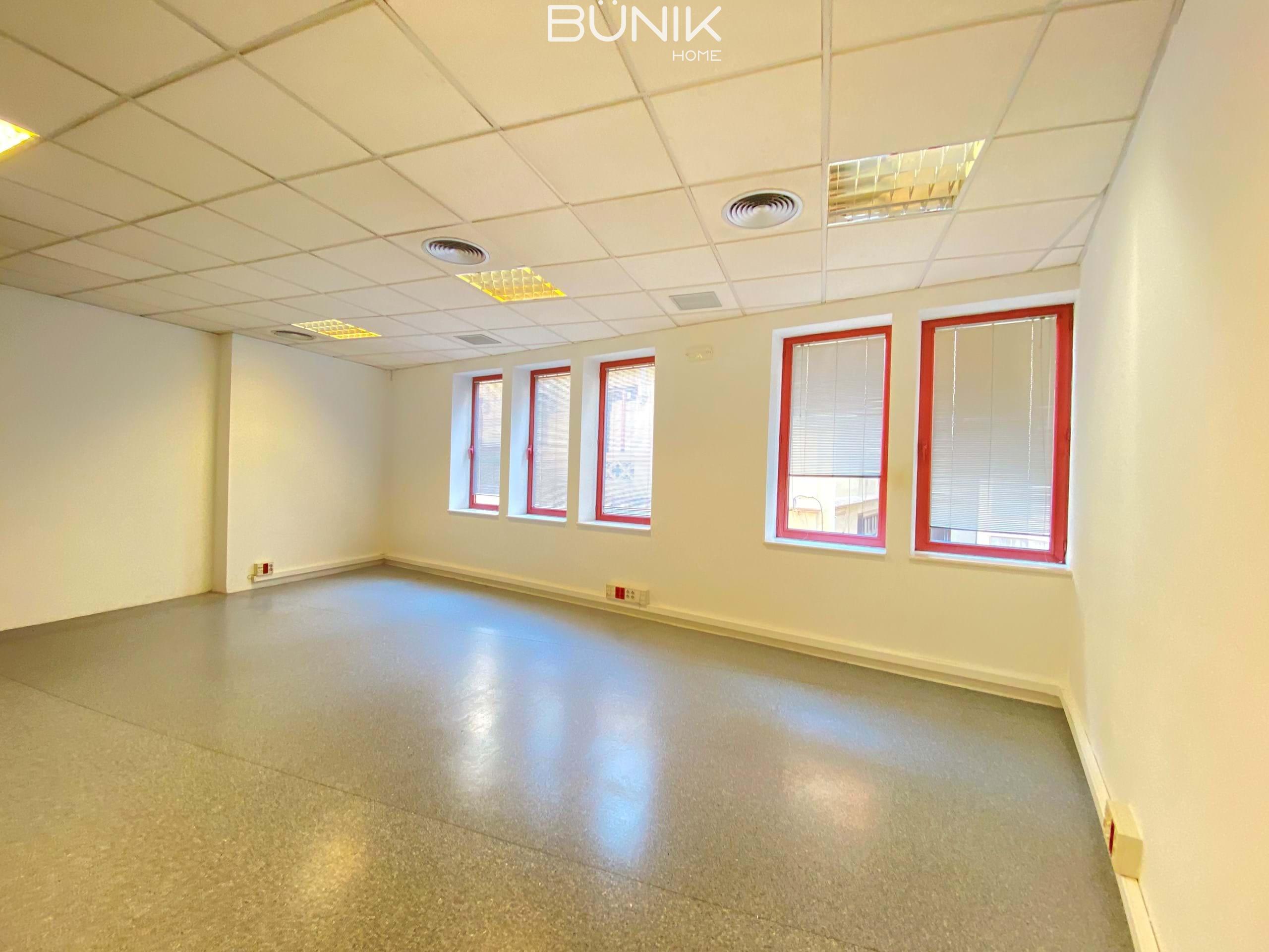 Alquilar de oficina en Barcelona