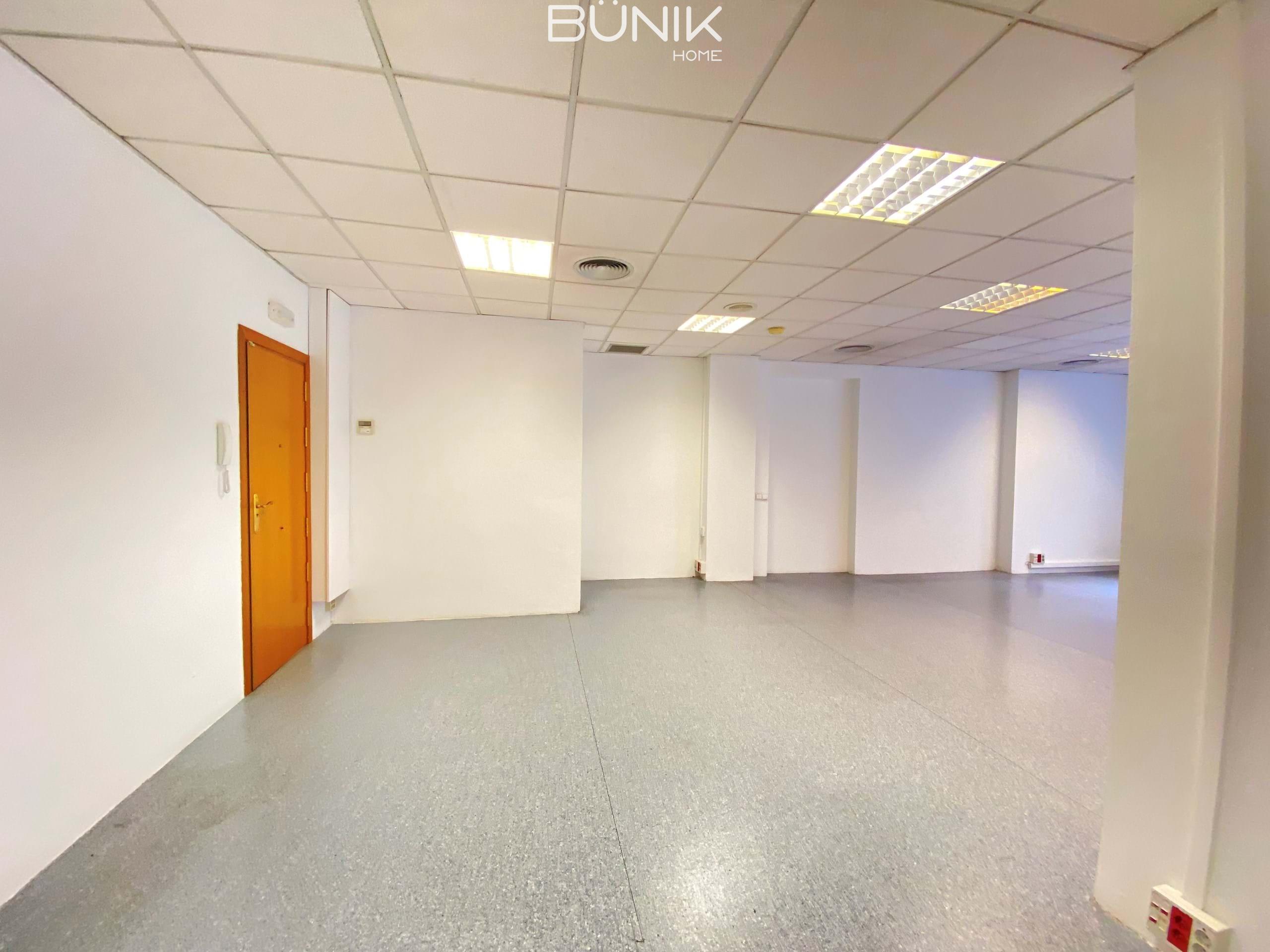 Alquilar de oficina en Barcelona