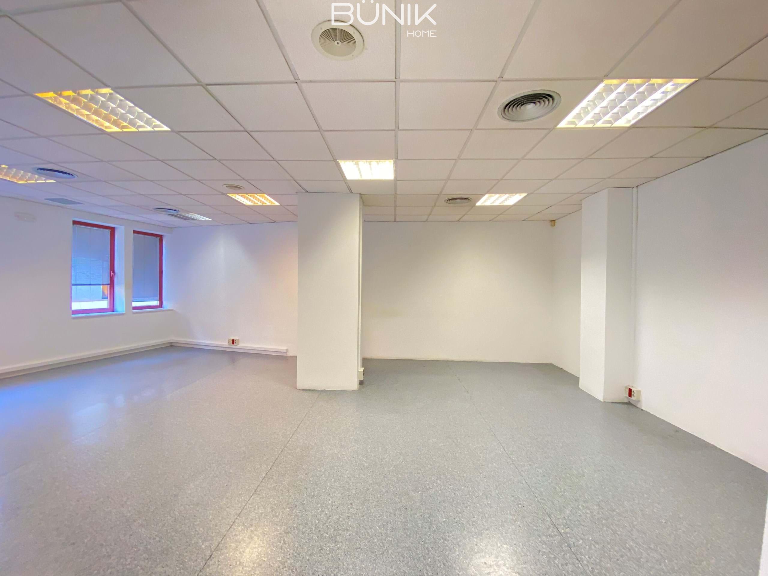 Alquilar de oficina en Barcelona