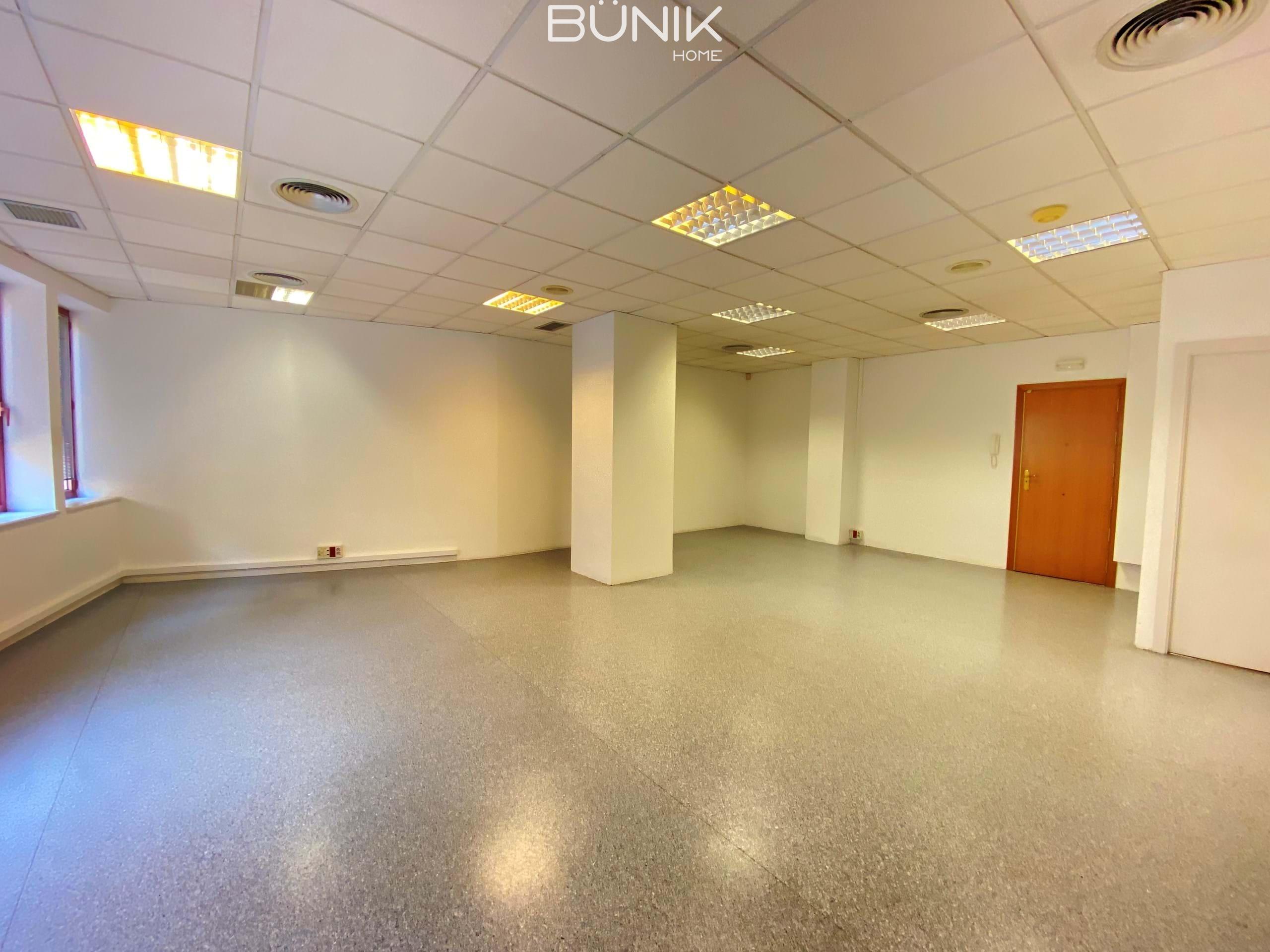 Alquilar de oficina en Barcelona