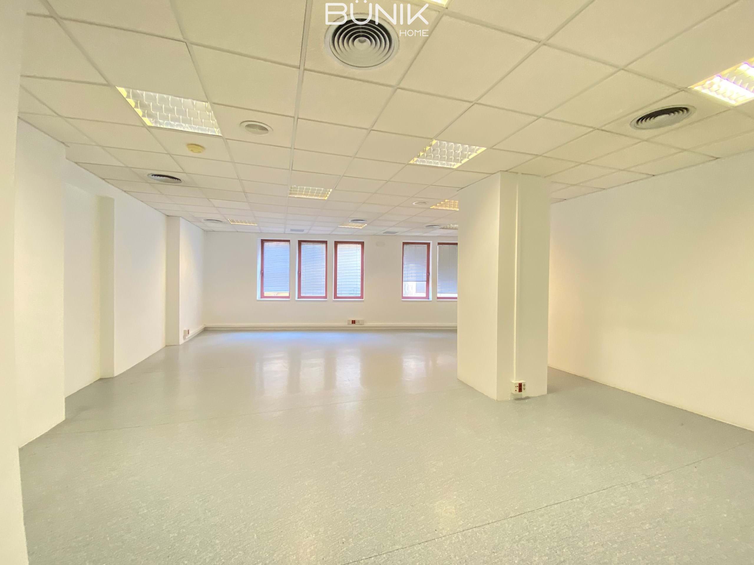 Alquilar de oficina en Barcelona