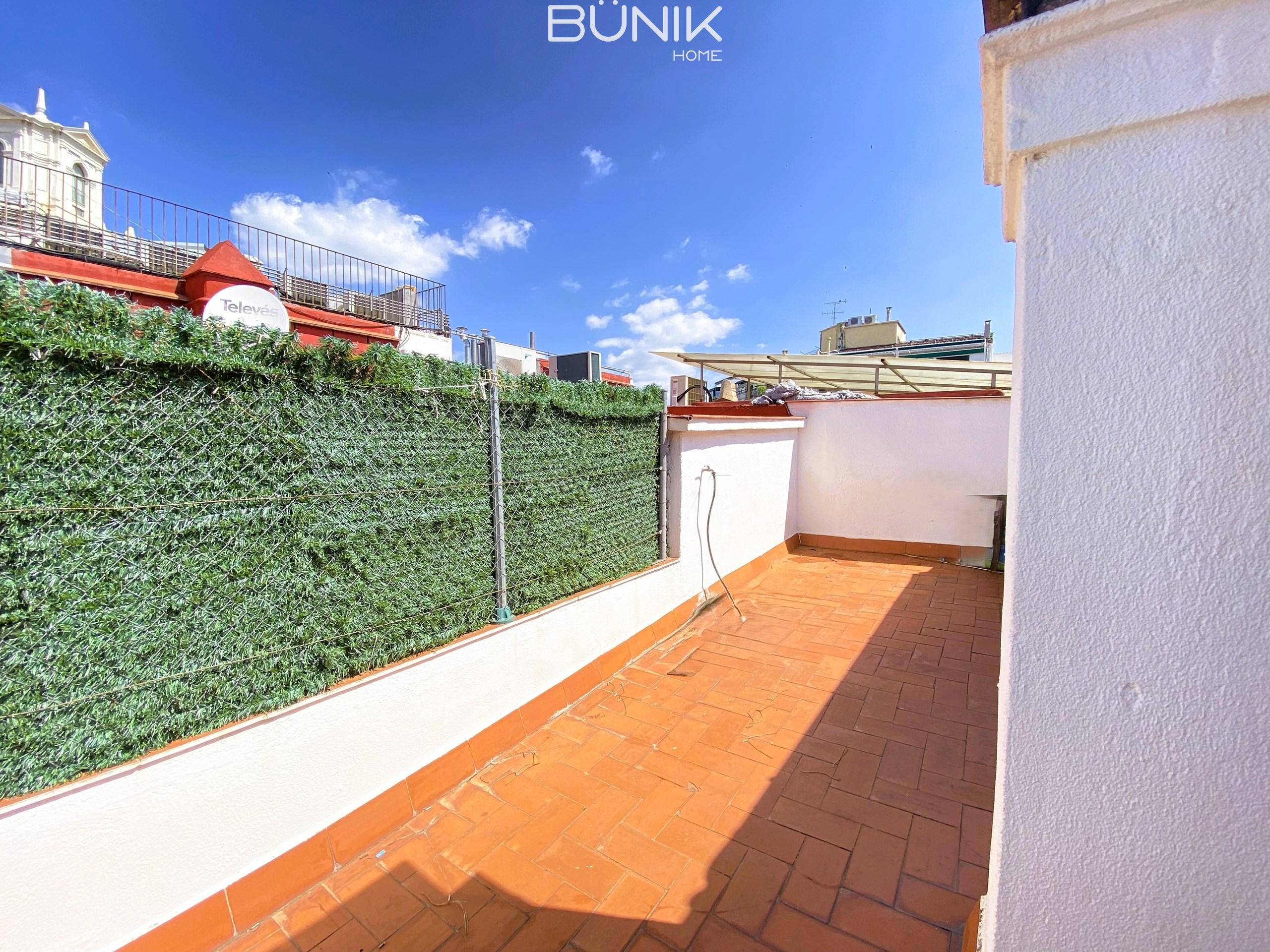 Alquilar de apartamento en Barcelona