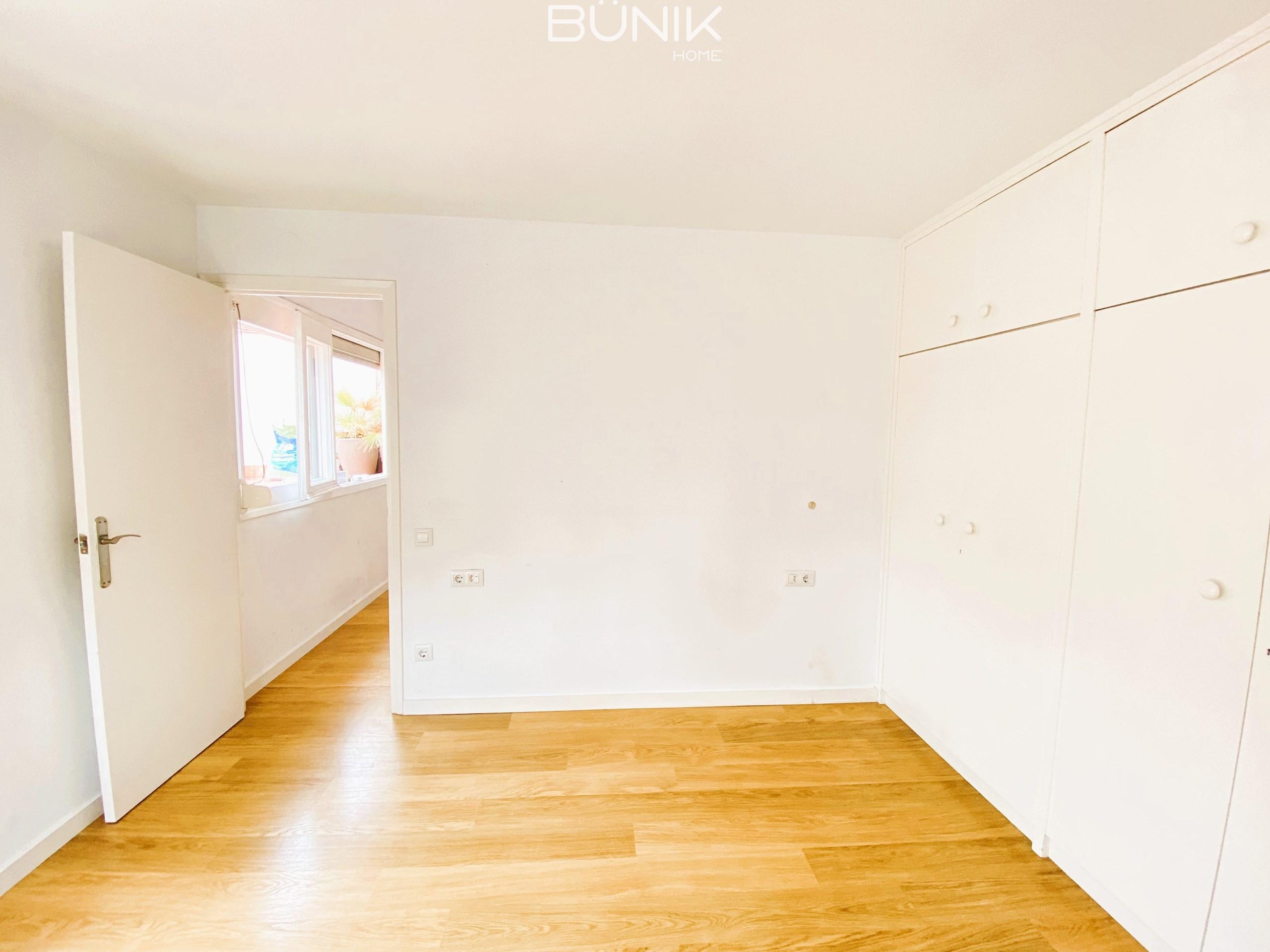 Alquilar de apartamento en Barcelona