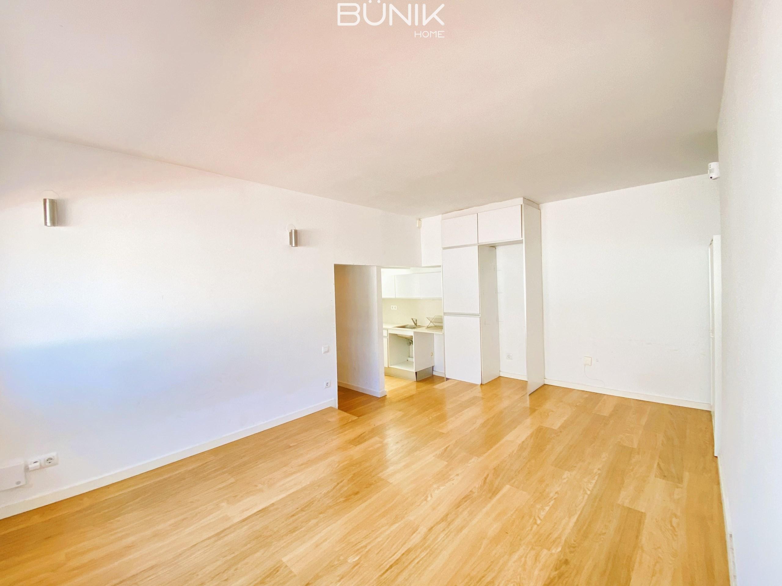 Alquilar de apartamento en Barcelona