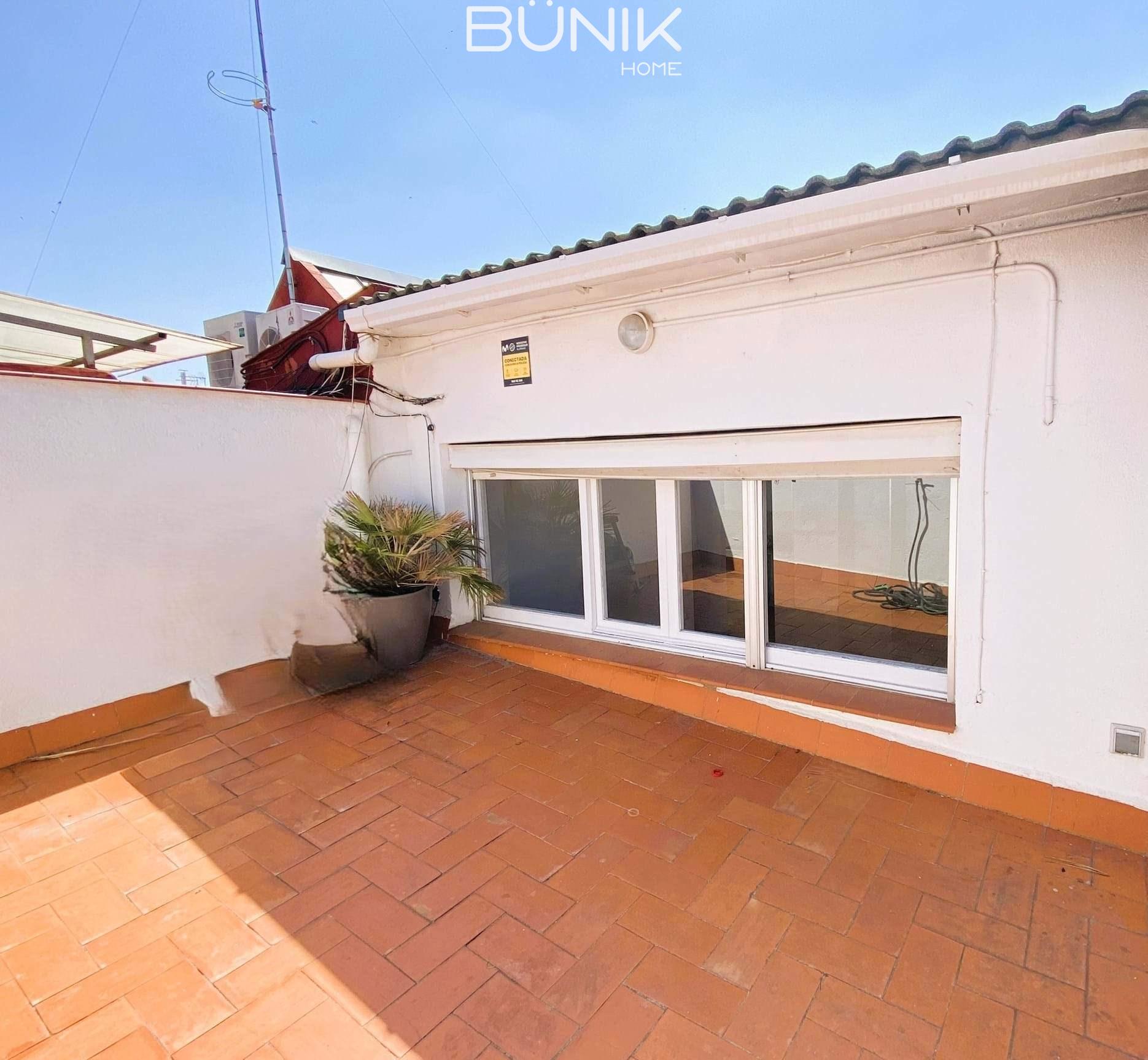 Alquilar de apartamento en Barcelona