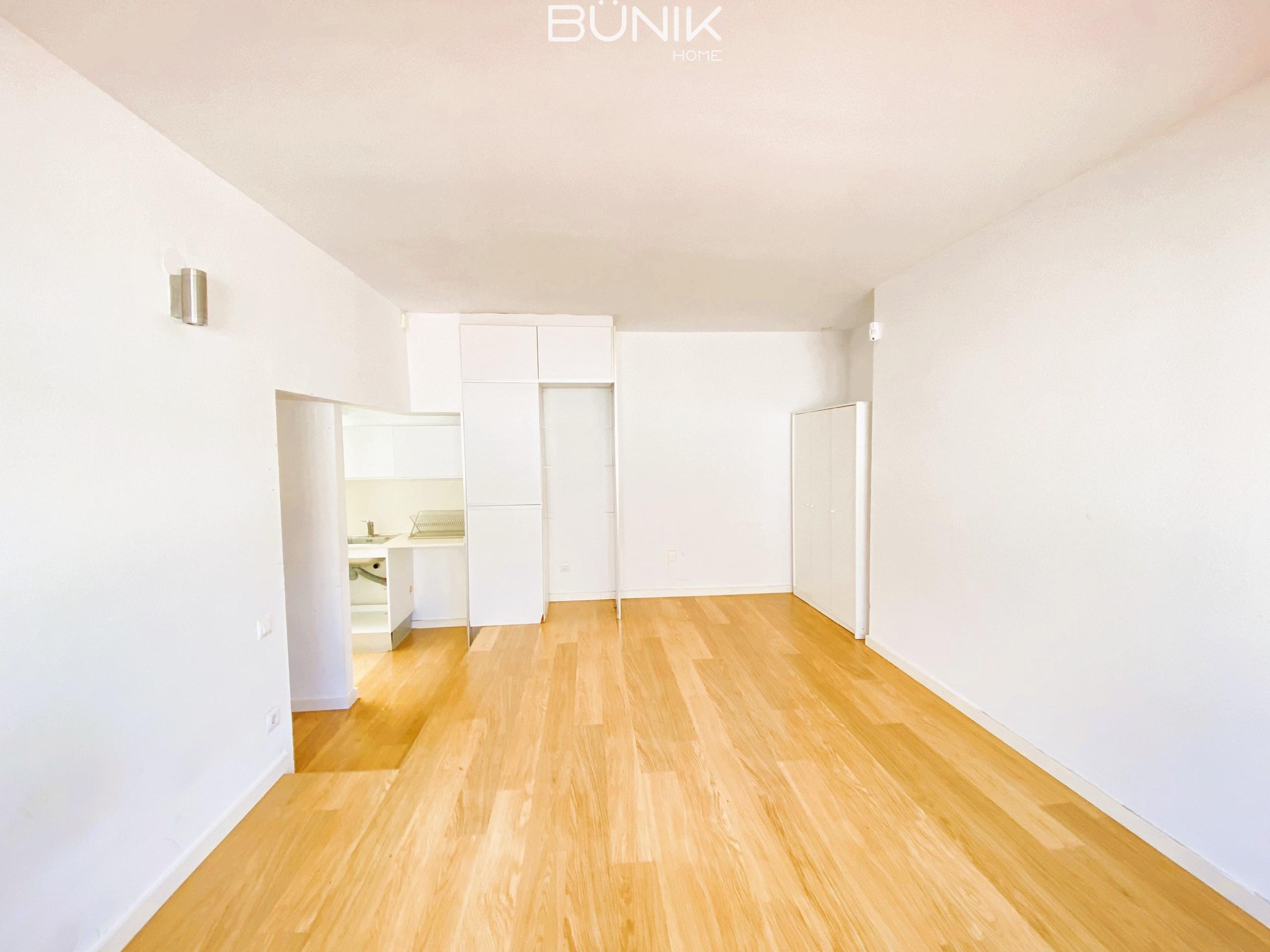 Alquilar de apartamento en Barcelona