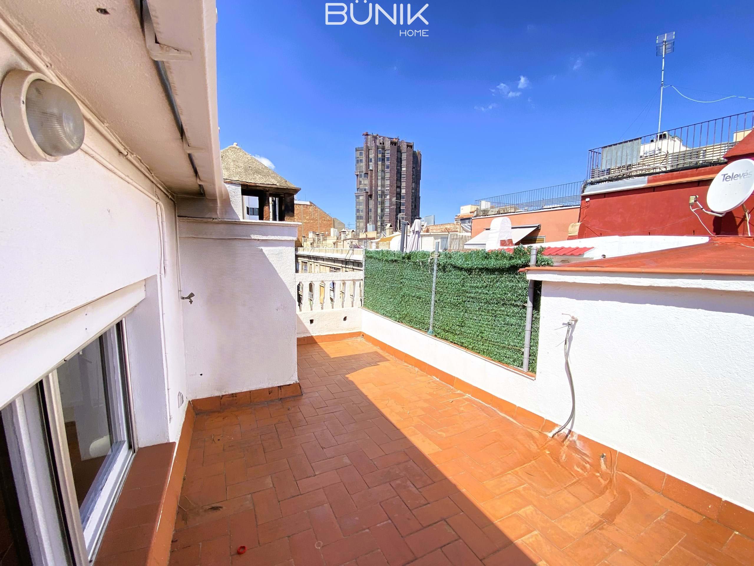 Alquilar de apartamento en Barcelona