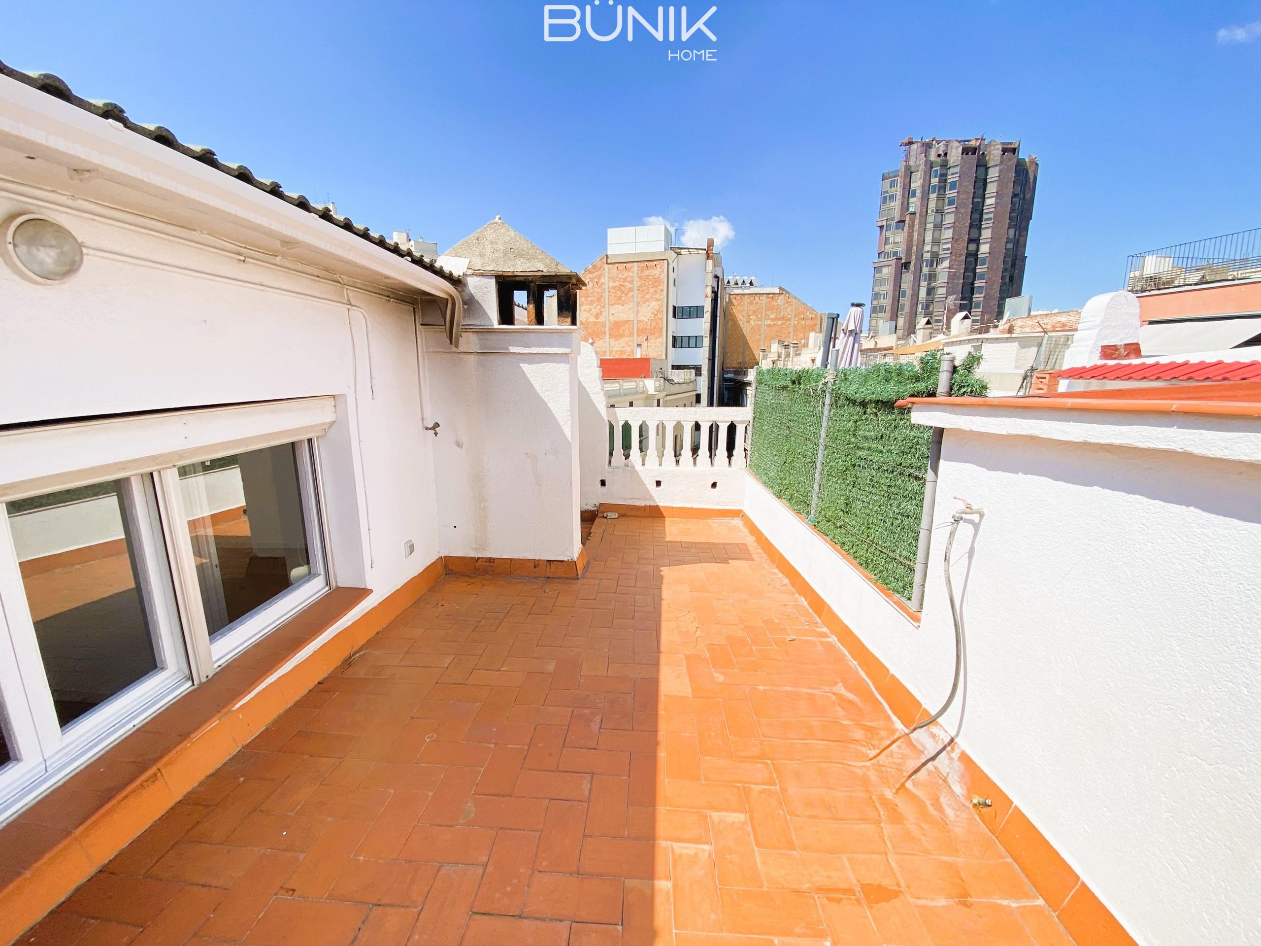 Alquilar de apartamento en Barcelona