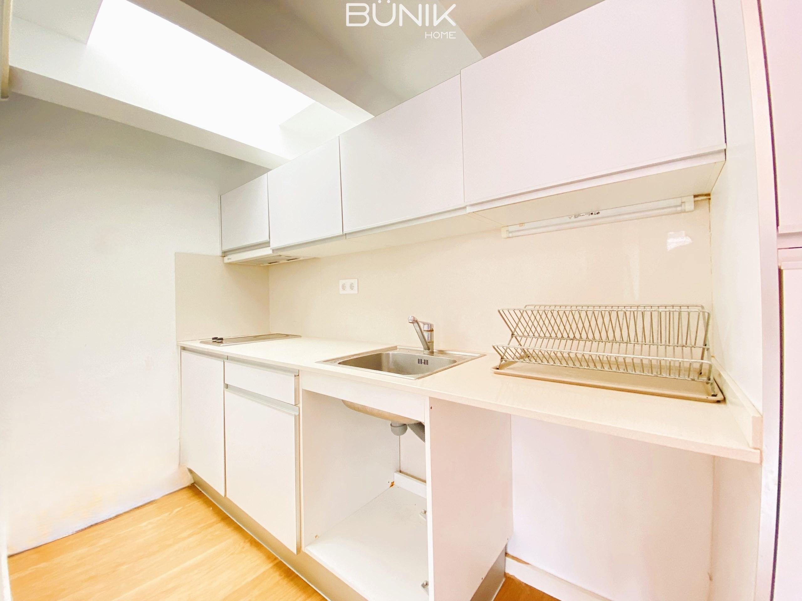 Alquilar de apartamento en Barcelona