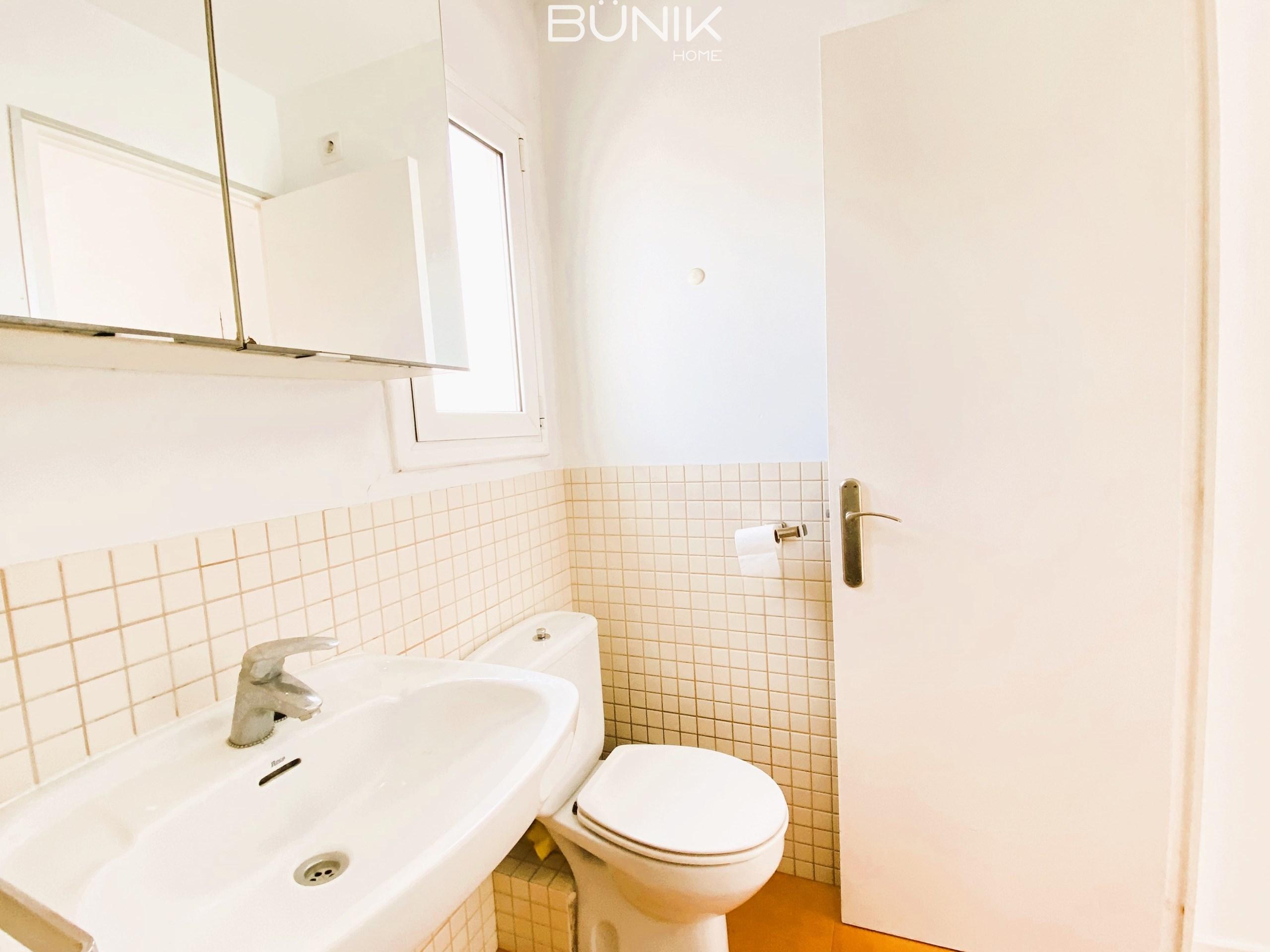 Alquilar de apartamento en Barcelona