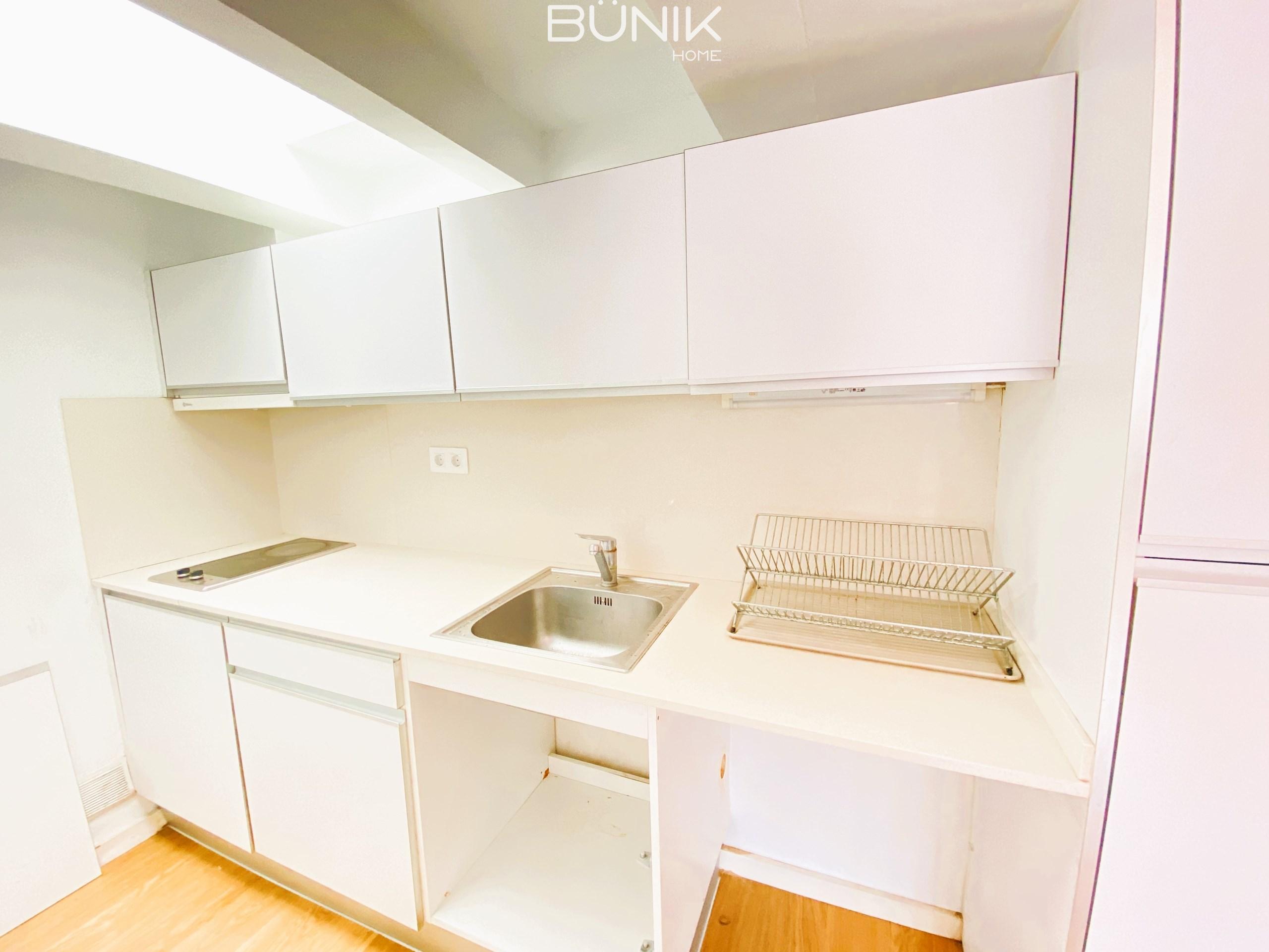 Alquilar de apartamento en Barcelona