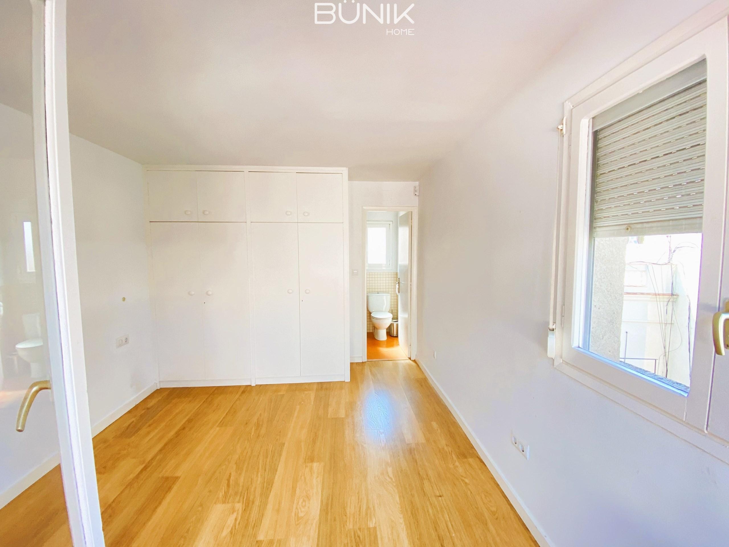 Alquilar de apartamento en Barcelona