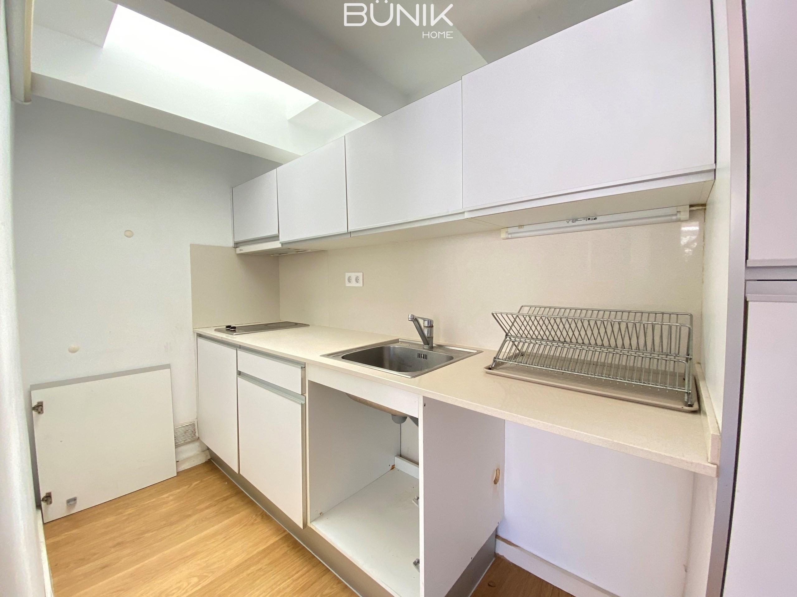 Alquilar de apartamento en Barcelona