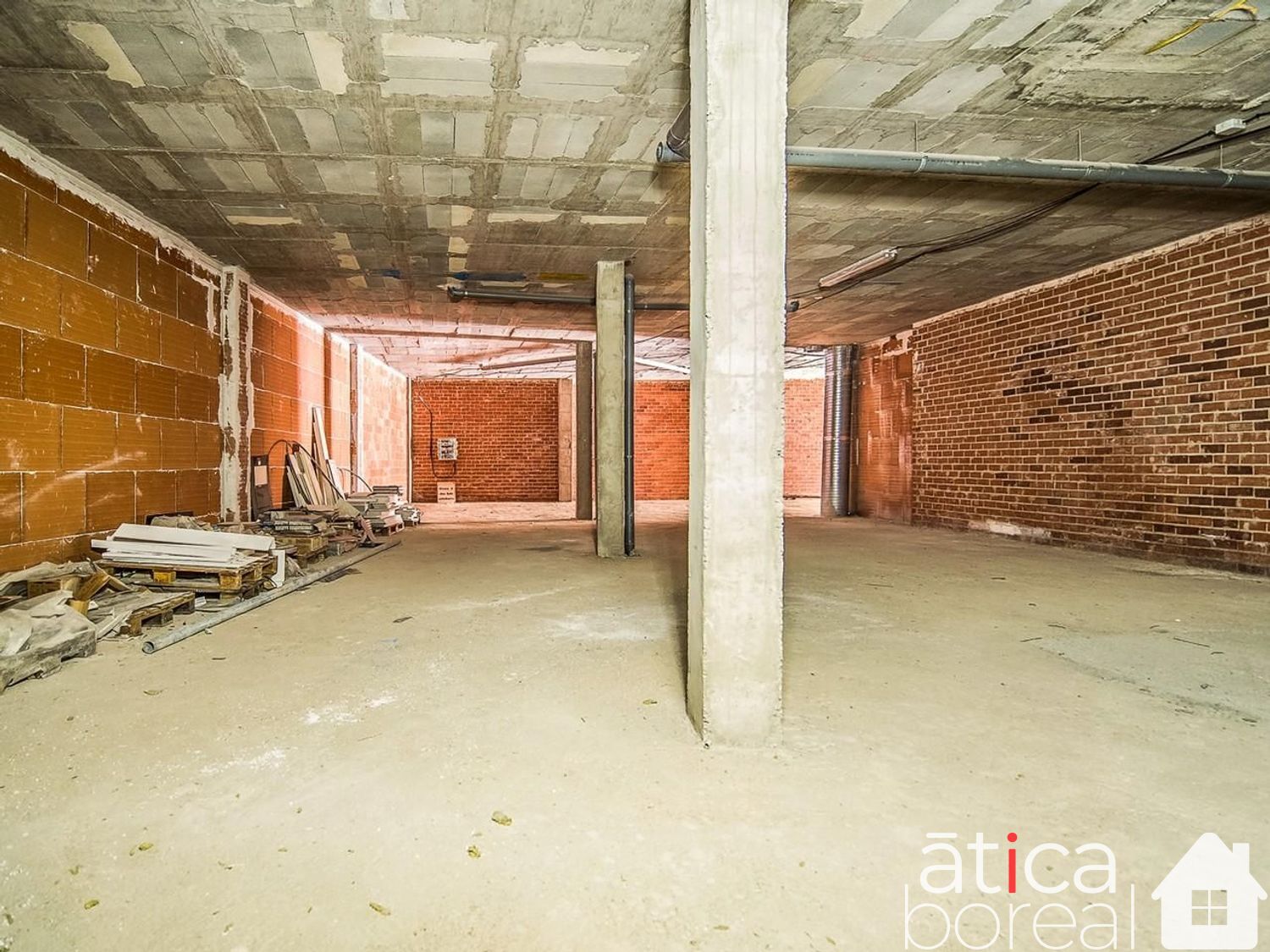 Venta de local en Murcia