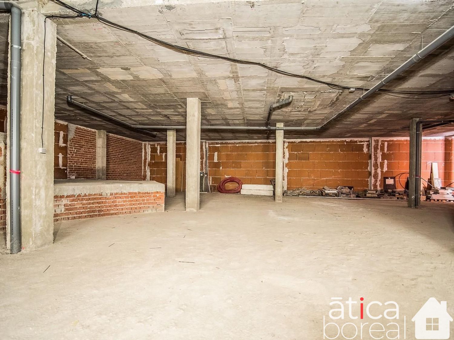 Venta de local en Murcia