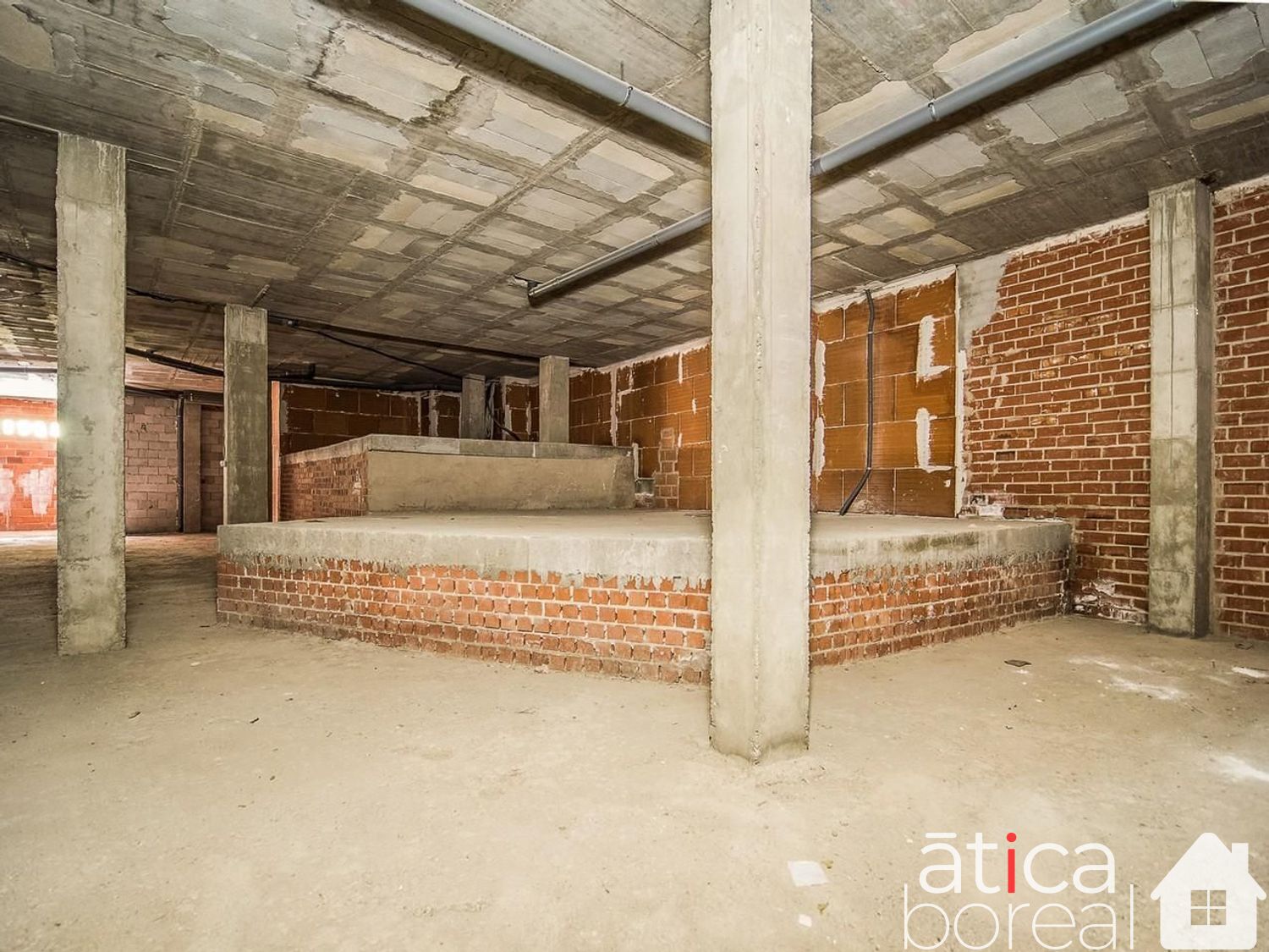 Venta de local en Murcia