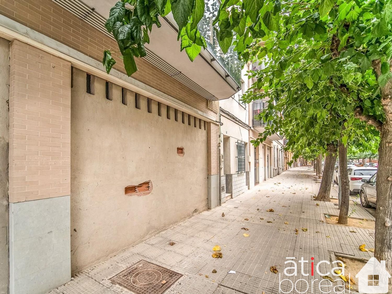 Venta de local en Murcia