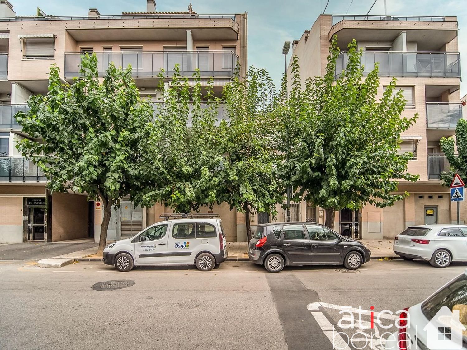 Venta de local en Murcia