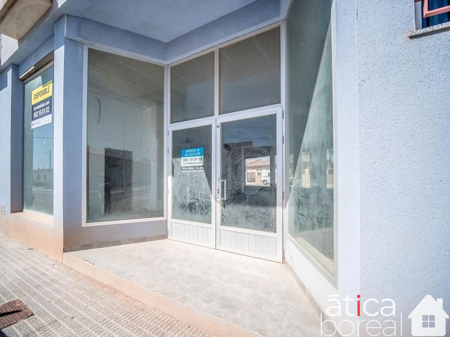 Venta de local en Cartagena