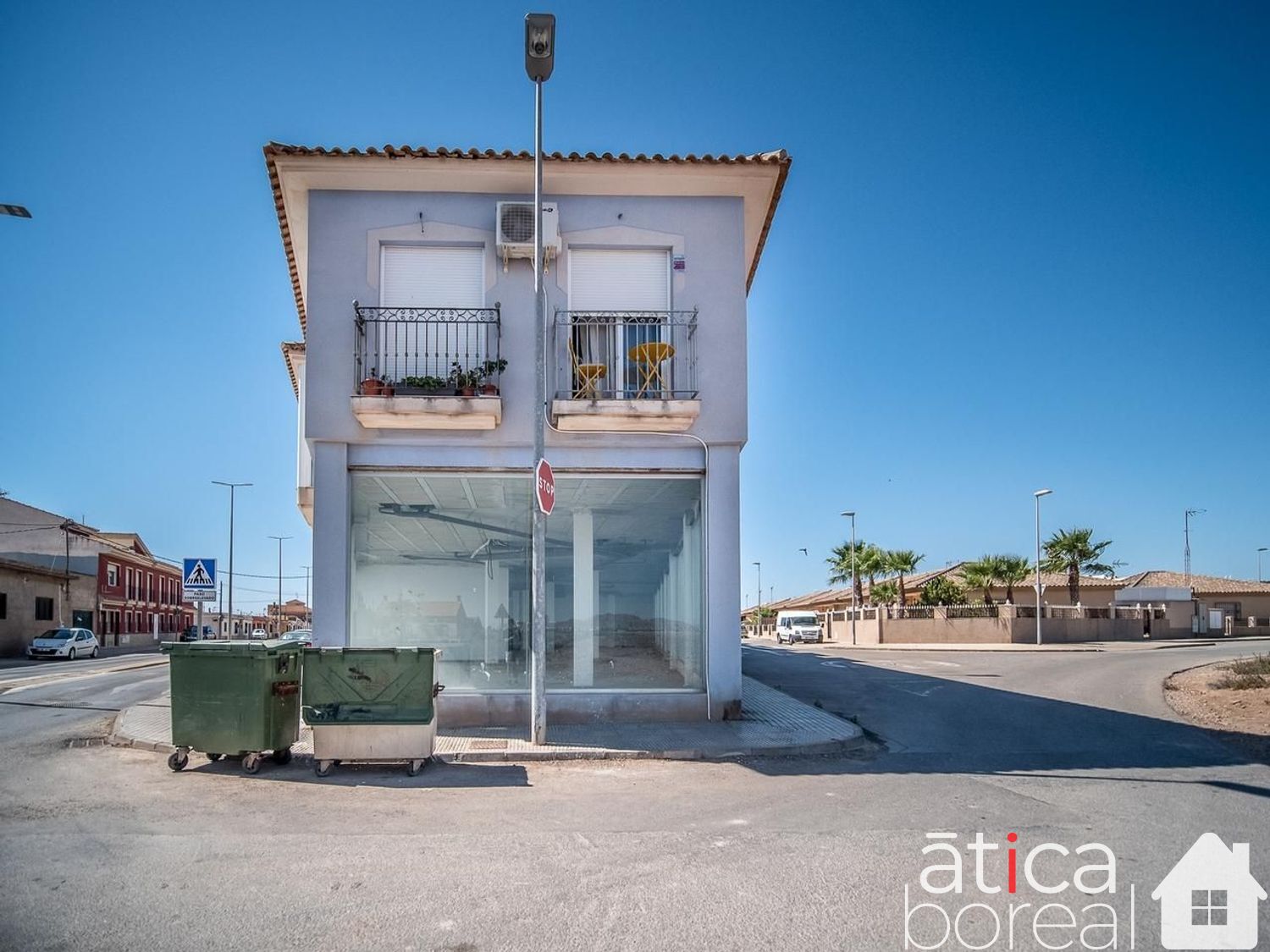 Venta de local en Cartagena