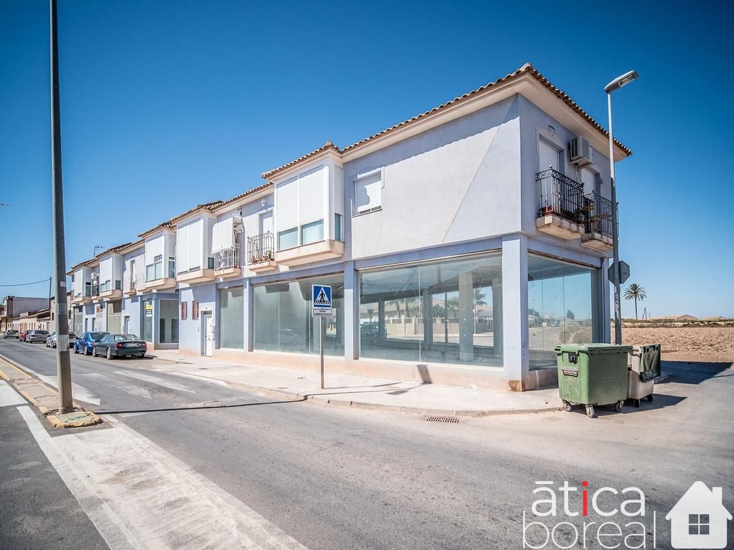 Venta de local en Cartagena