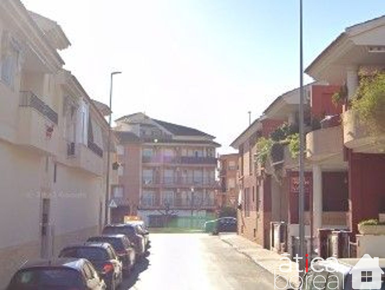 Venta de piso en Archena