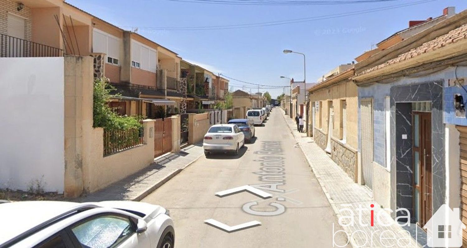 Venta de casa en Cartagena