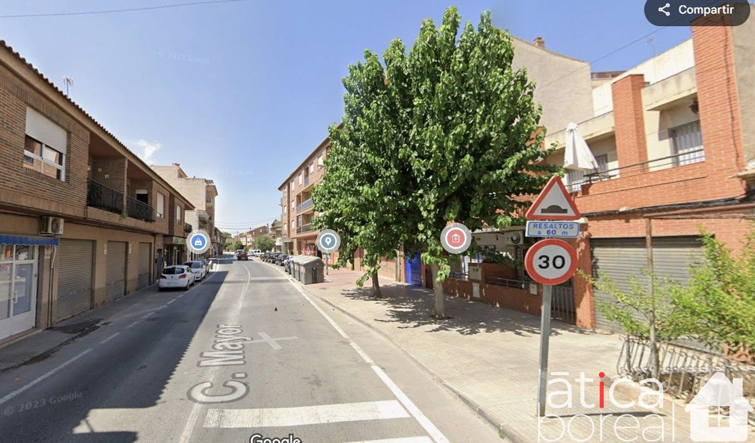 Venta de casa en Murcia