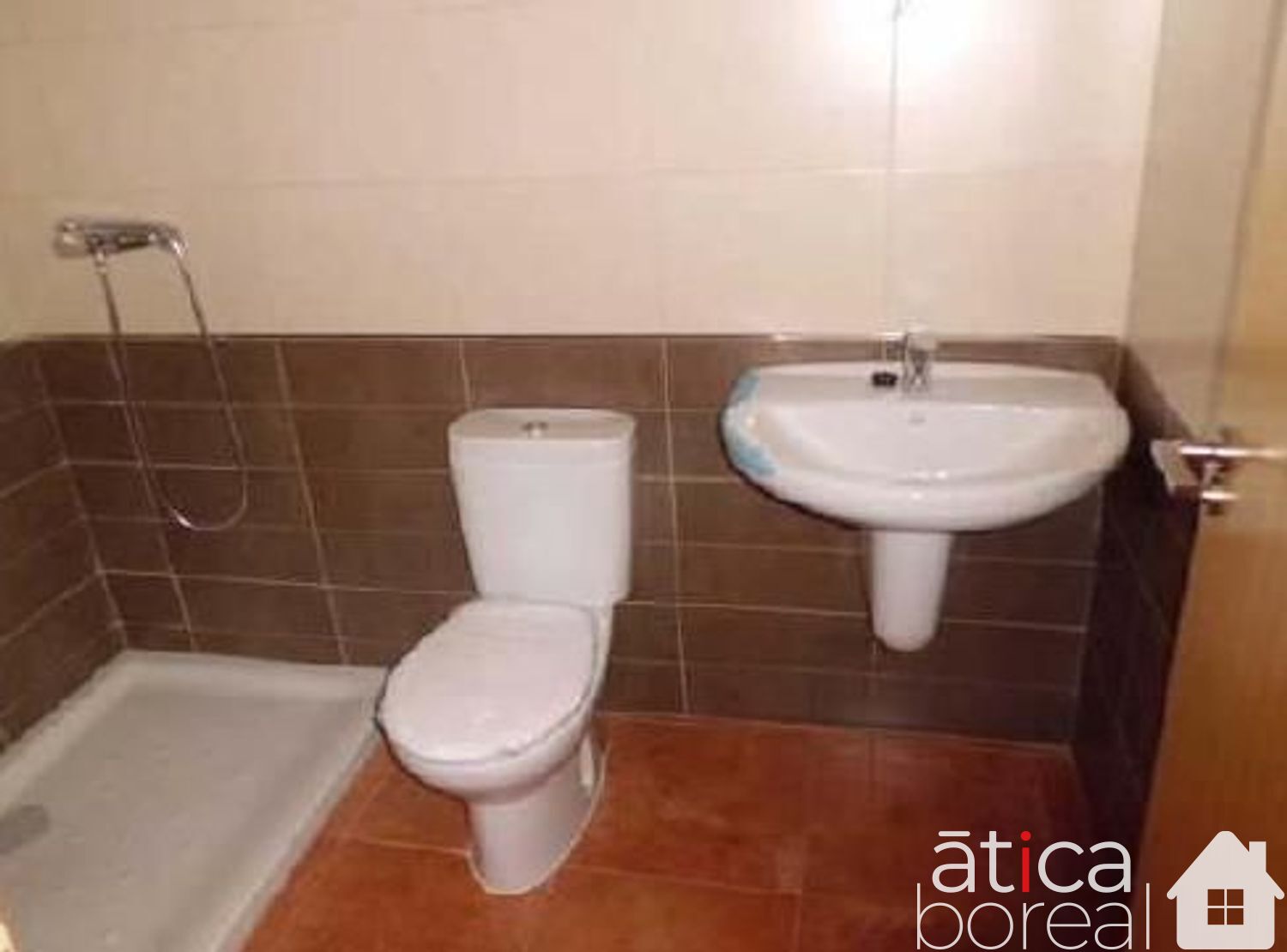 Venta de piso en Totana