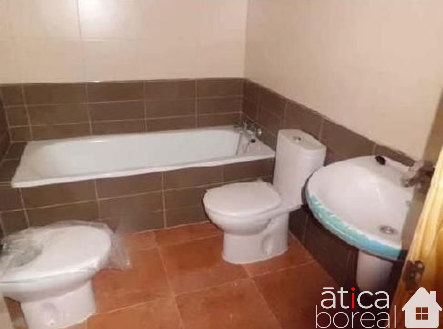 Venta de piso en Totana