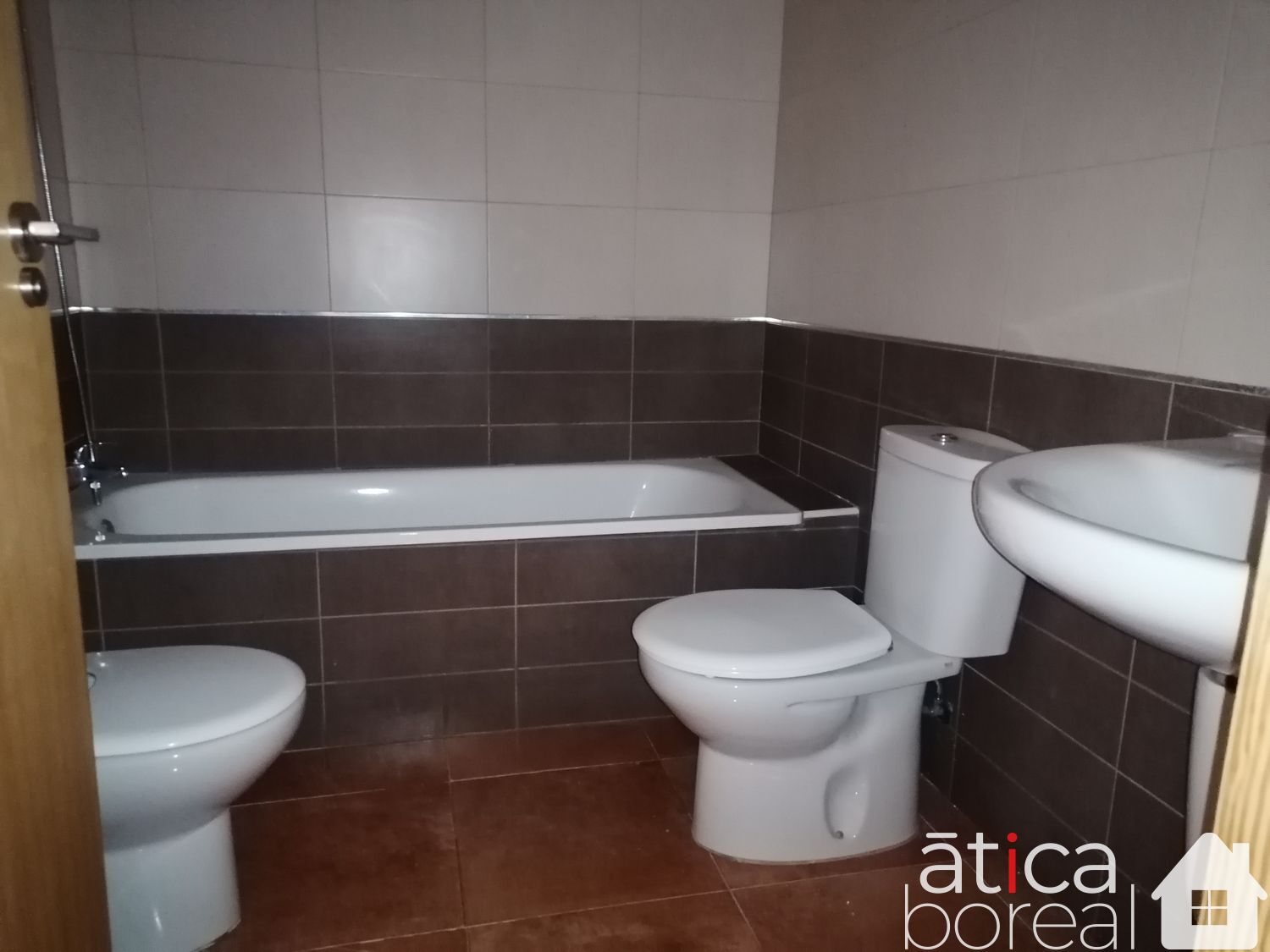 Venta de piso en Totana