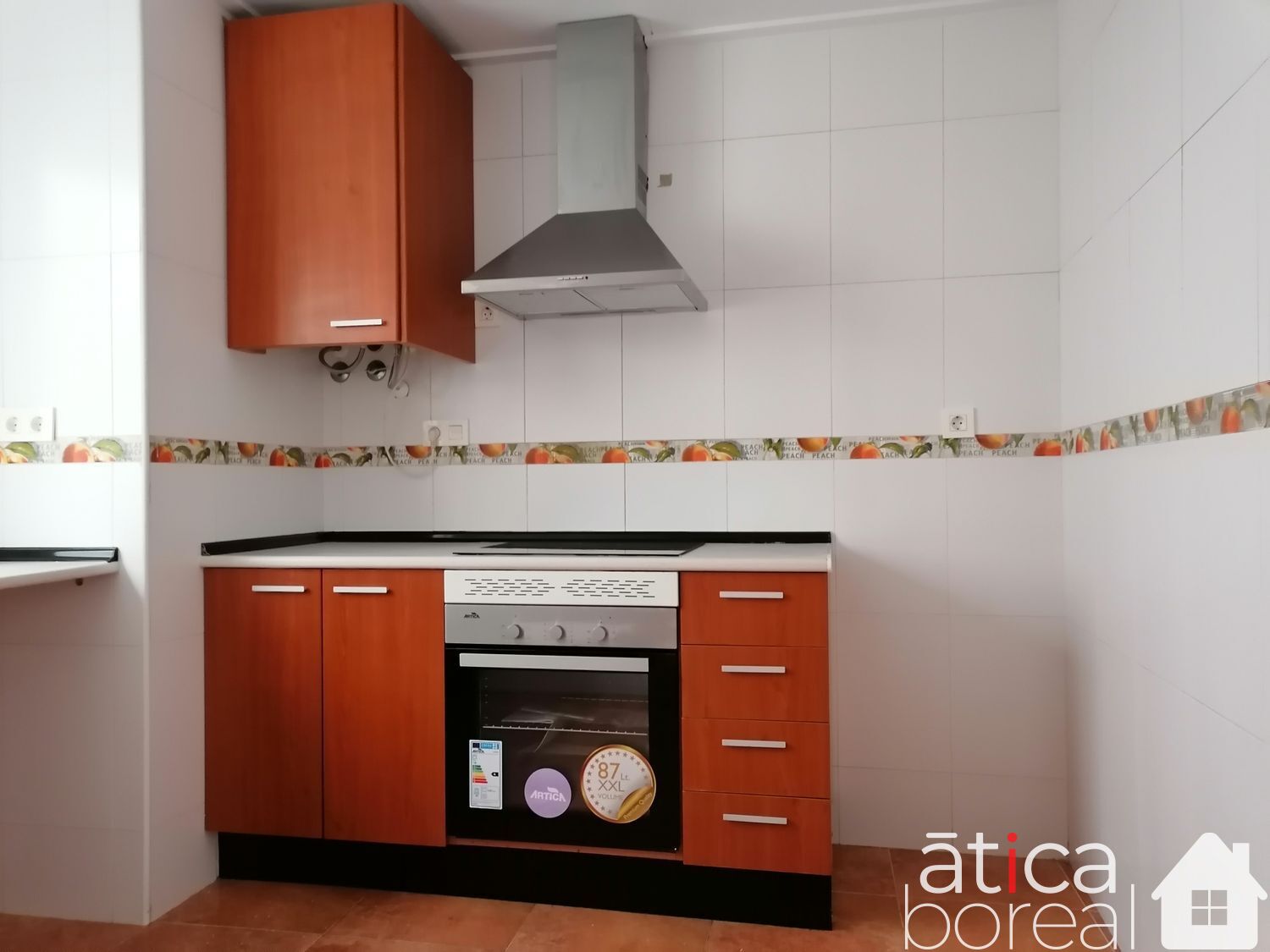 Venta de piso en Totana