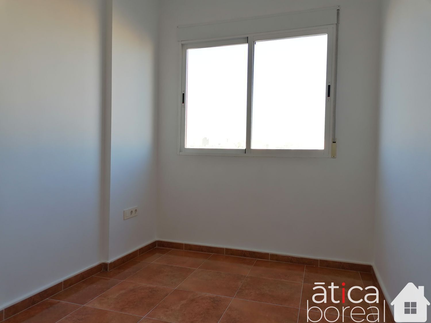 Venta de piso en Totana