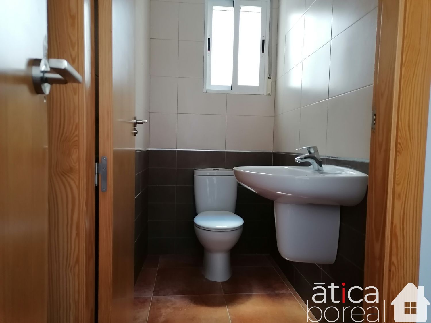 Venta de piso en Totana