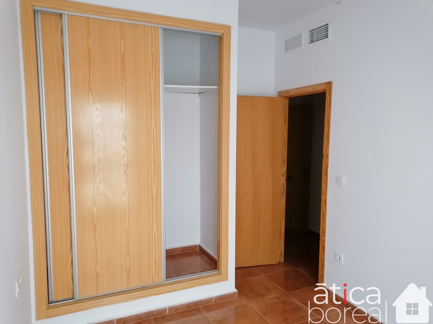 Venta de piso en Totana