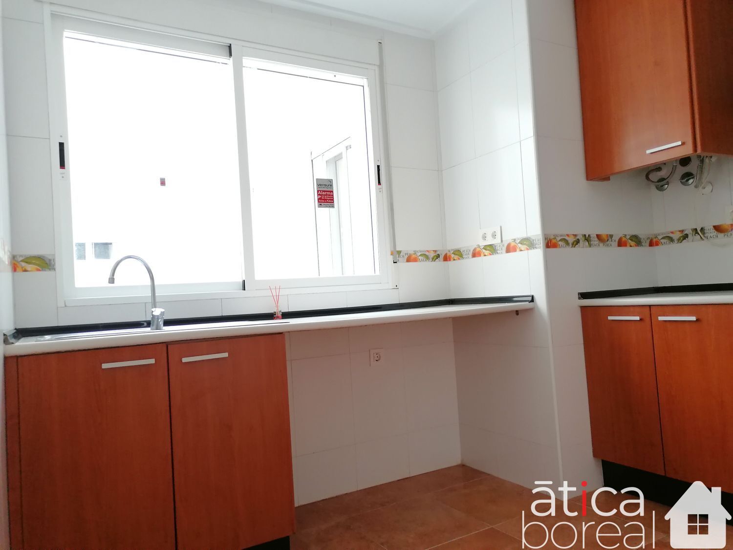 Venta de piso en Totana