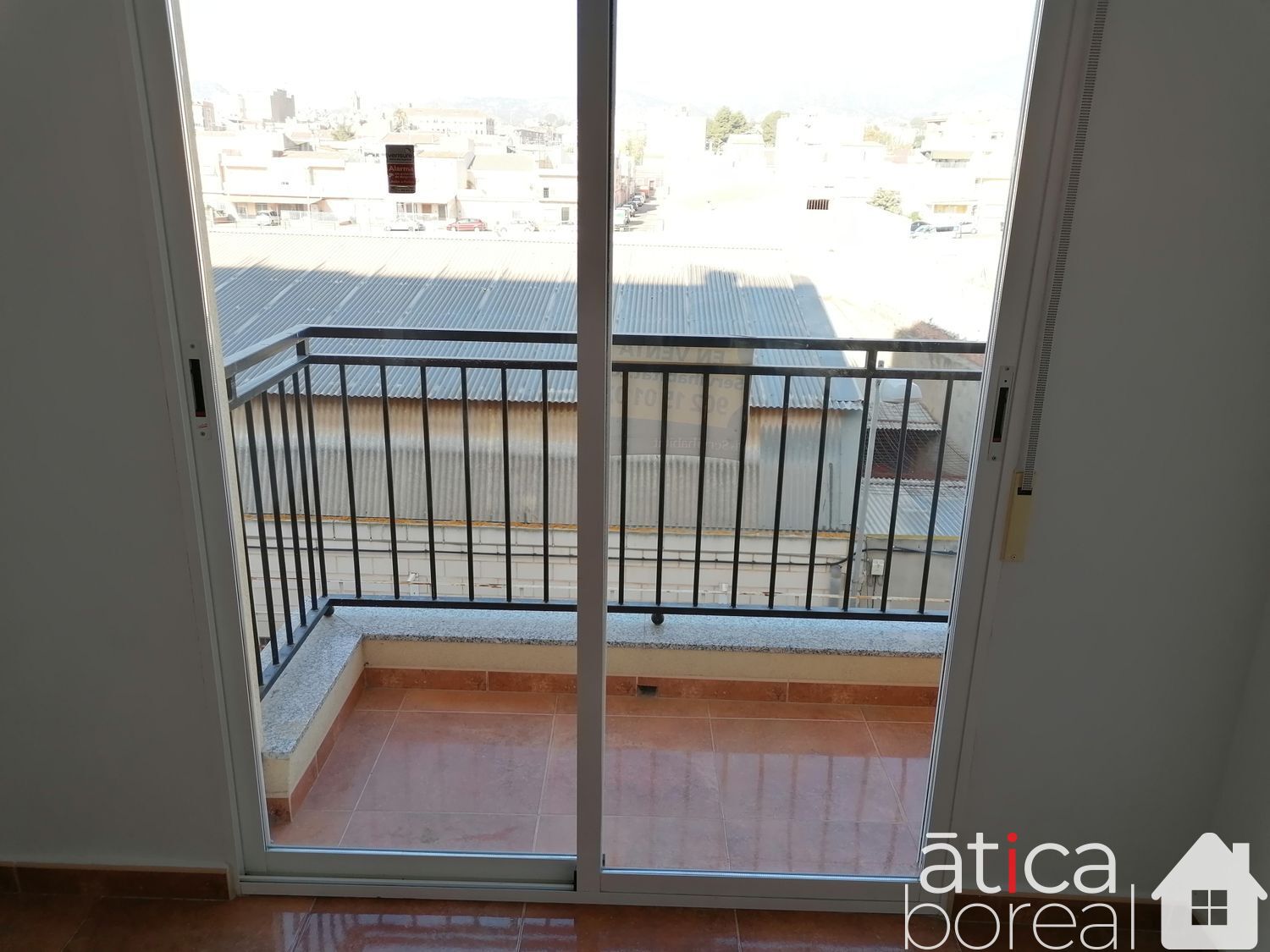 Venta de piso en Totana