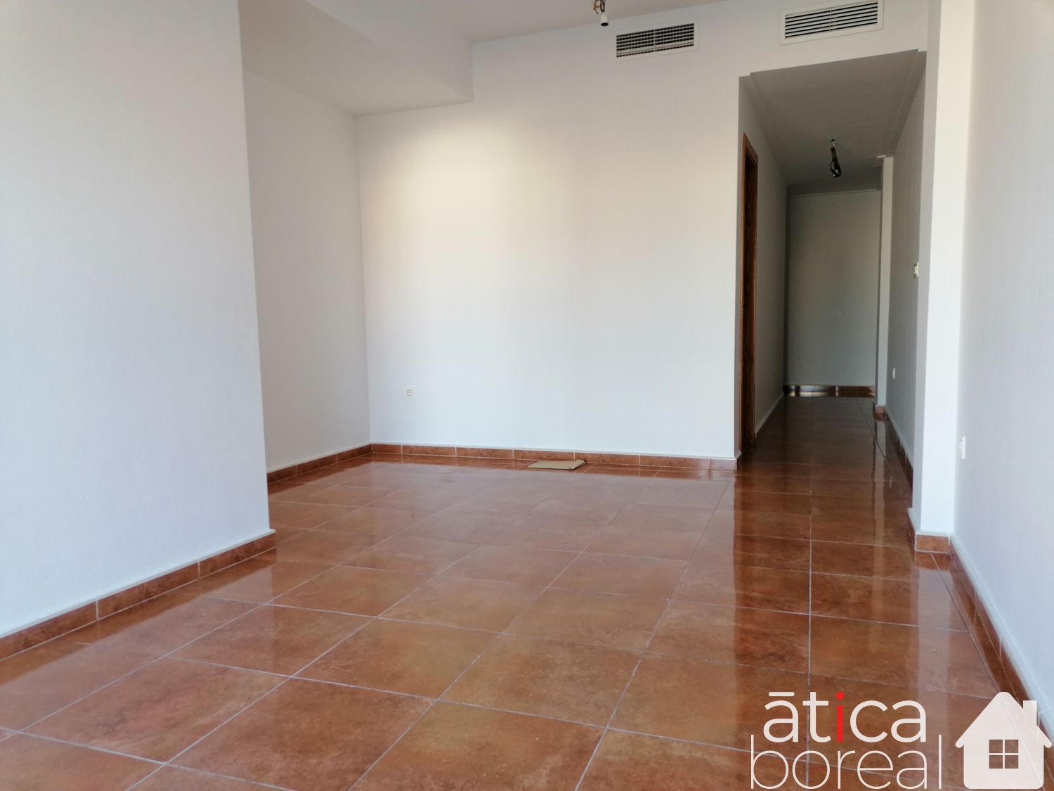 Venta de piso en Totana