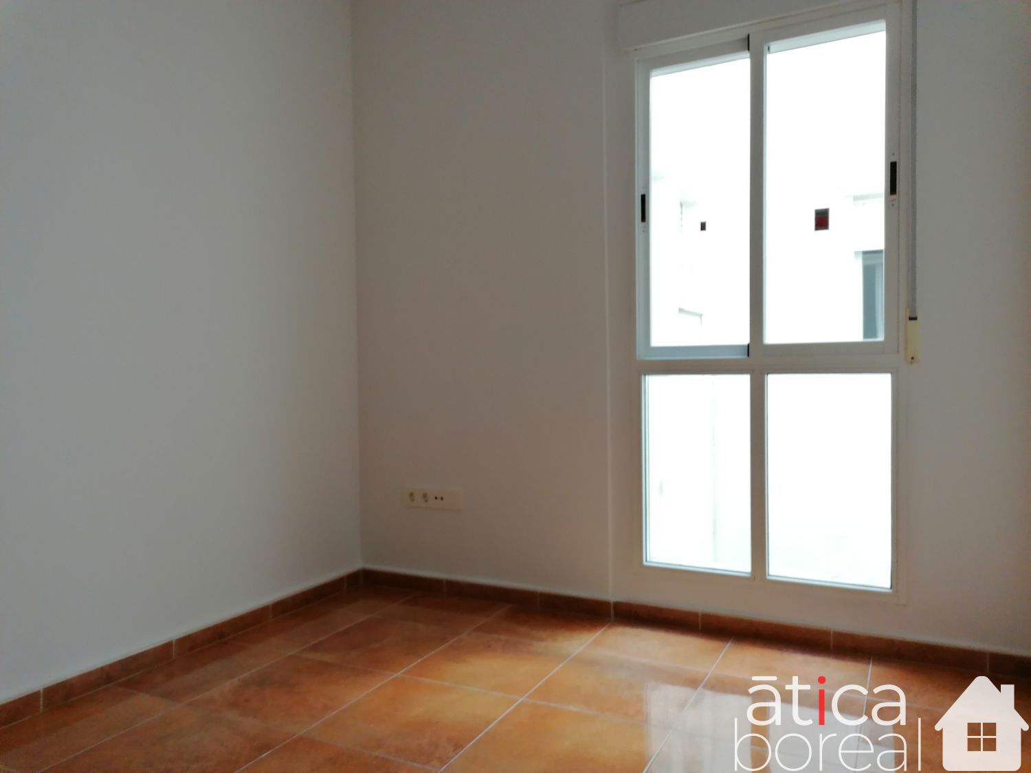 Venta de piso en Totana