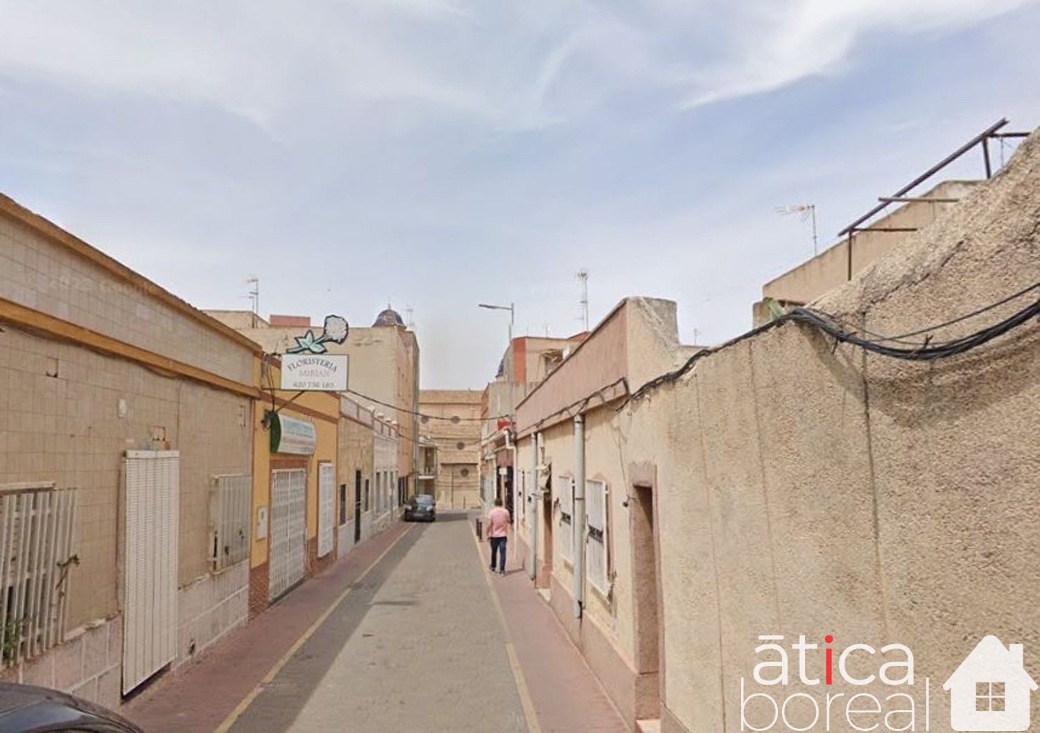 Venta de casa en La union