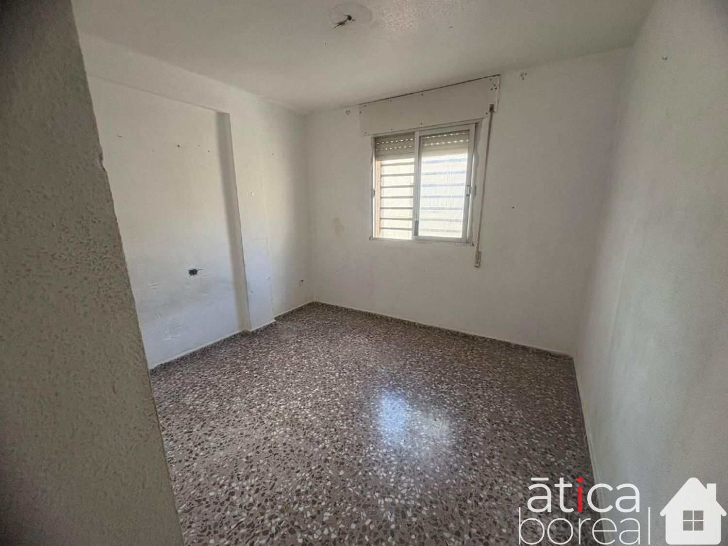 Venta de piso en Murcia