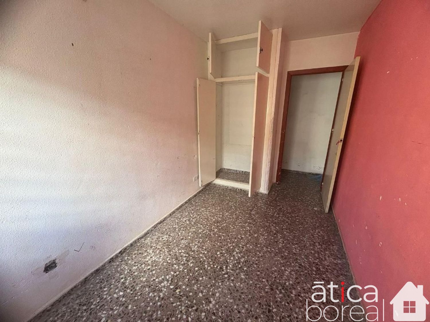 Venta de piso en Murcia