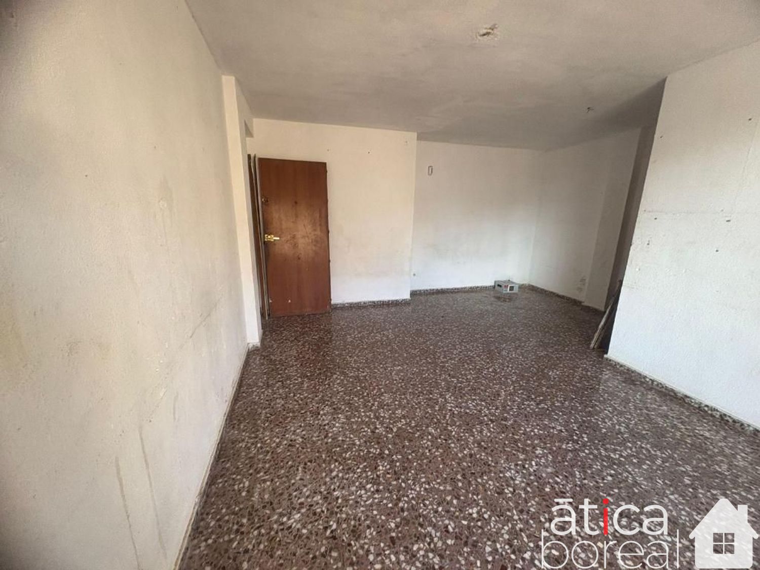 Venta de piso en Murcia